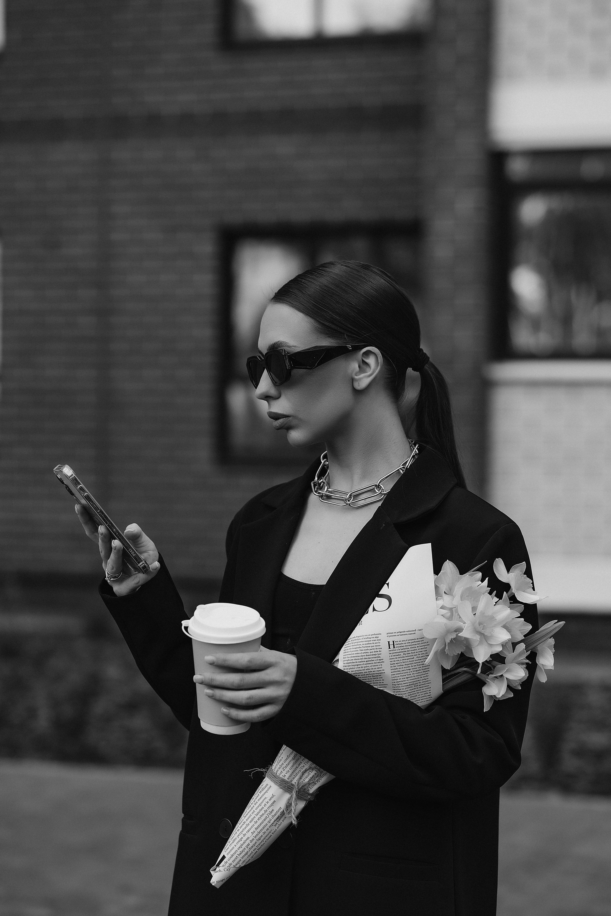 Юлия. Фотограф Карина Шмулёва. Воронеж и область