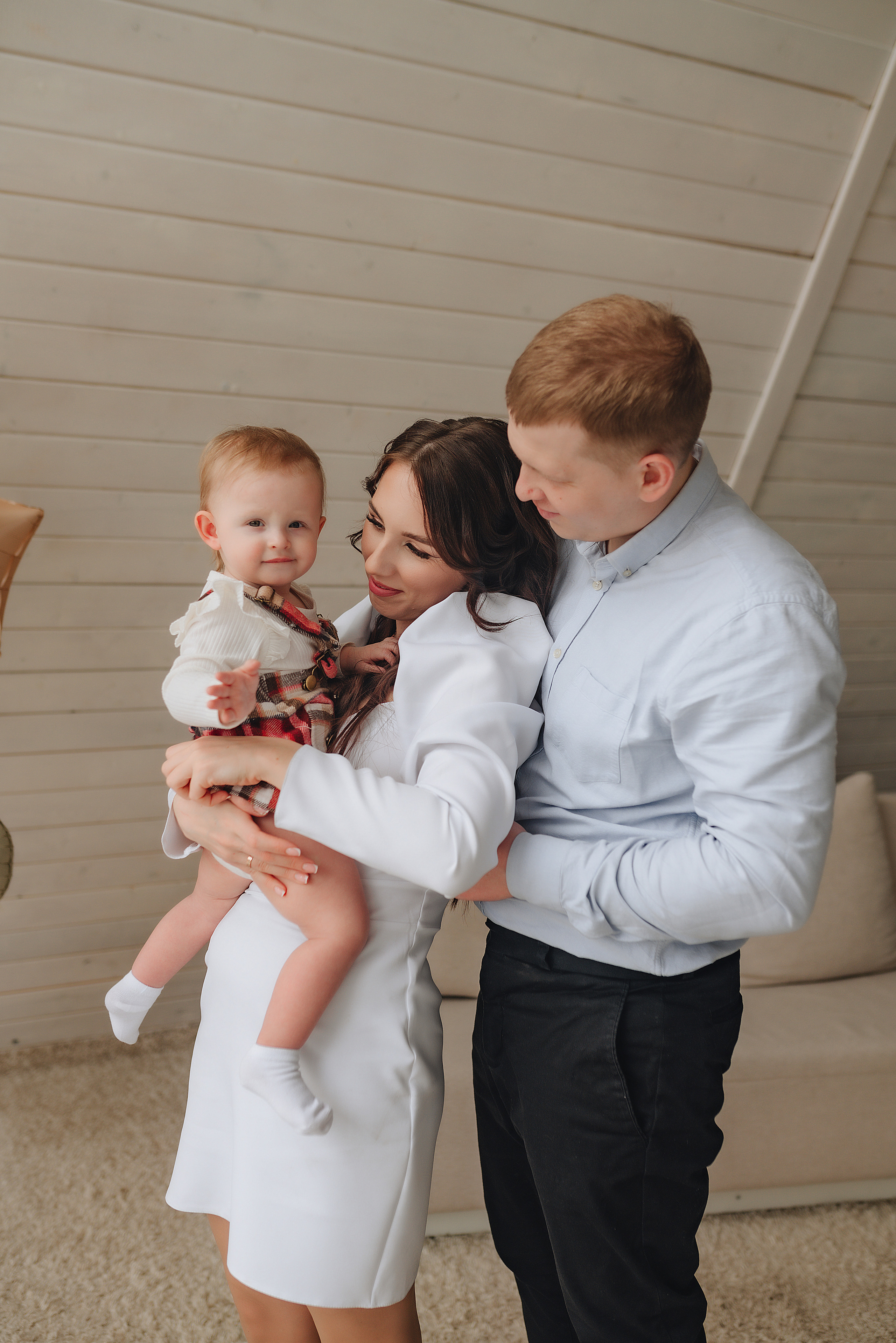 День Рождения Алисы. Фотограф Карина Шмулёва. Воронеж и область