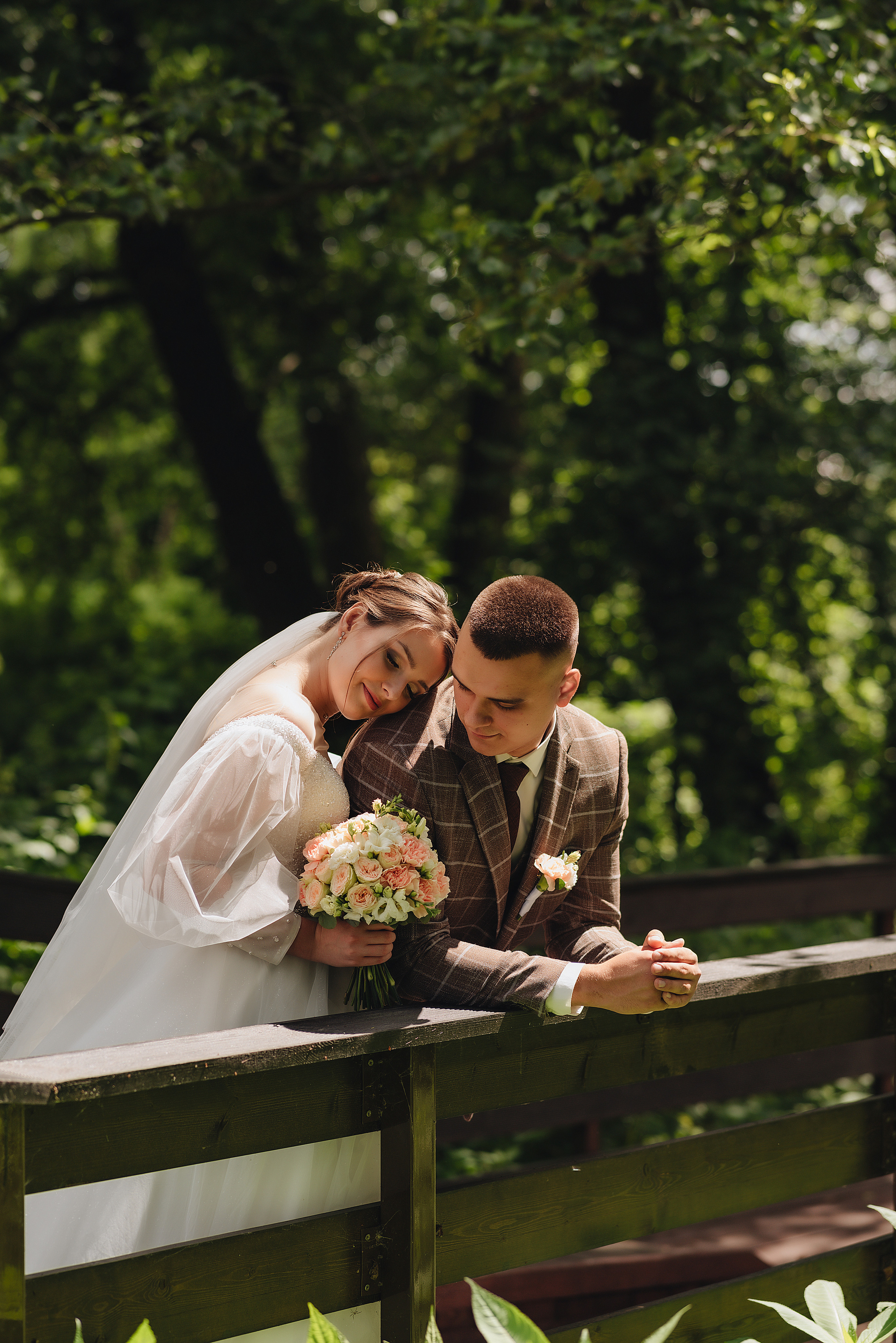 Ирина и Иван | Серия в цвете. Фотограф Карина Шмулёва. Воронеж и область