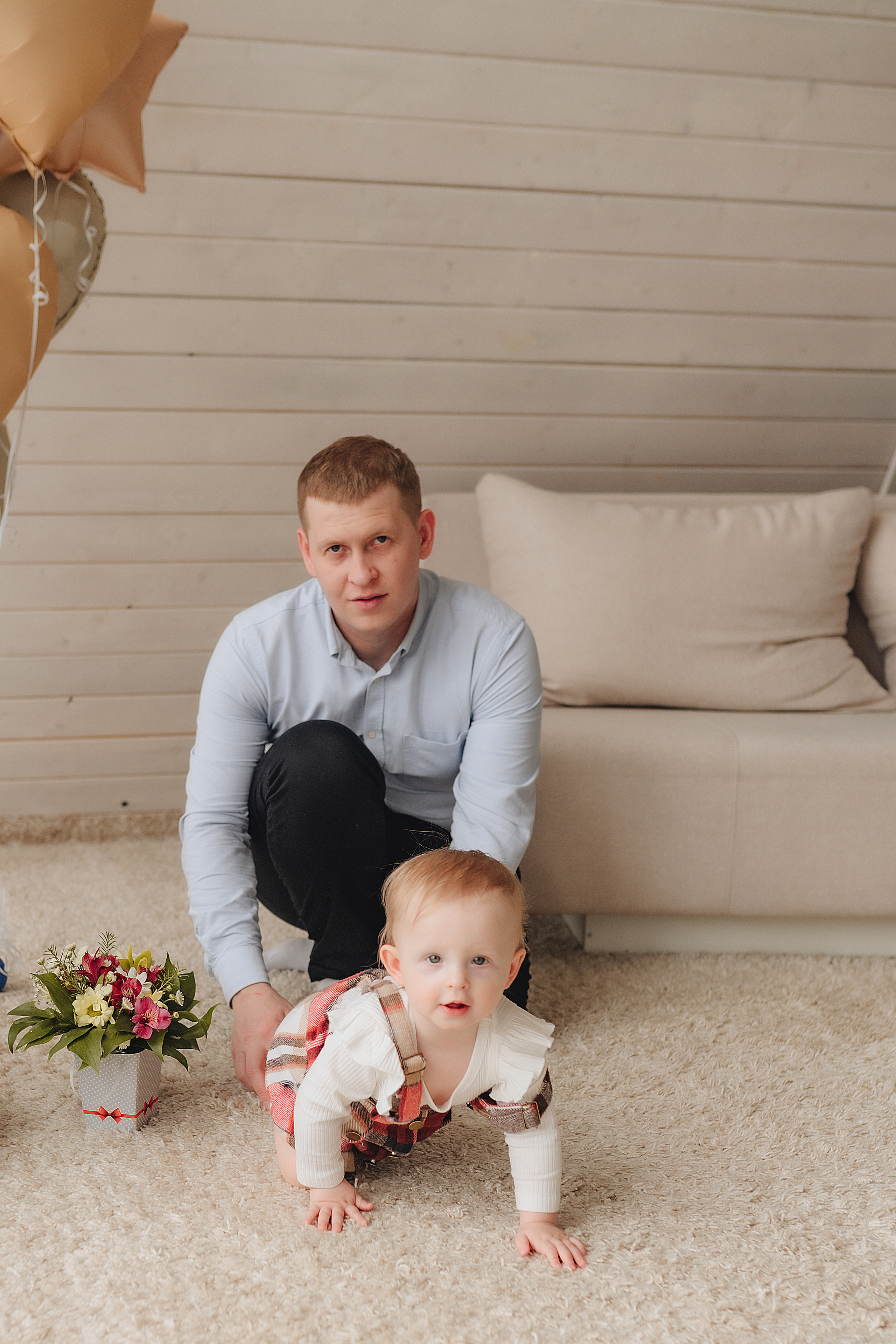 День Рождения Алисы. Фотограф Карина Шмулёва. Воронеж и область