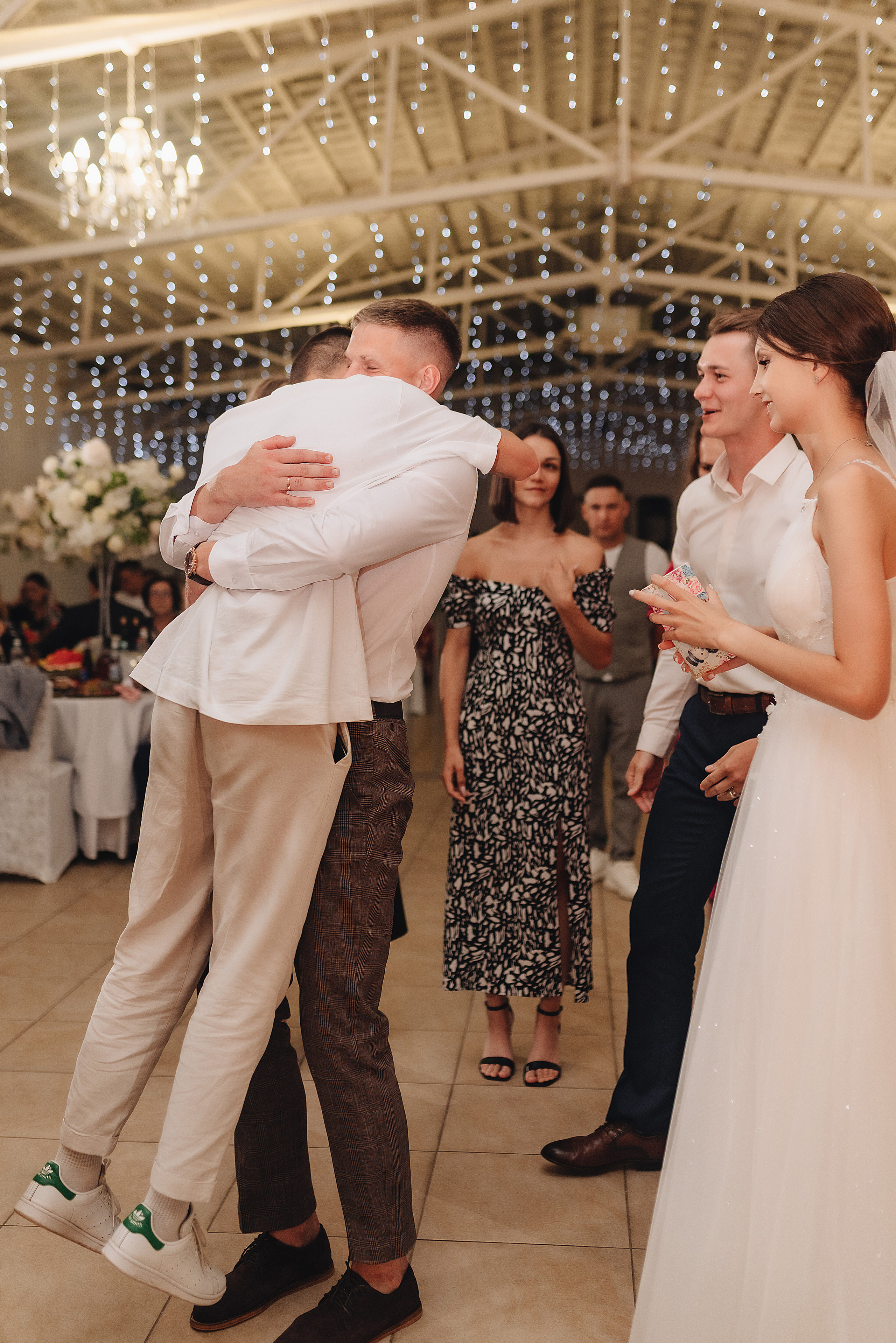 Полина и Владислав. Фотограф Карина Шмулёва. Воронеж и область