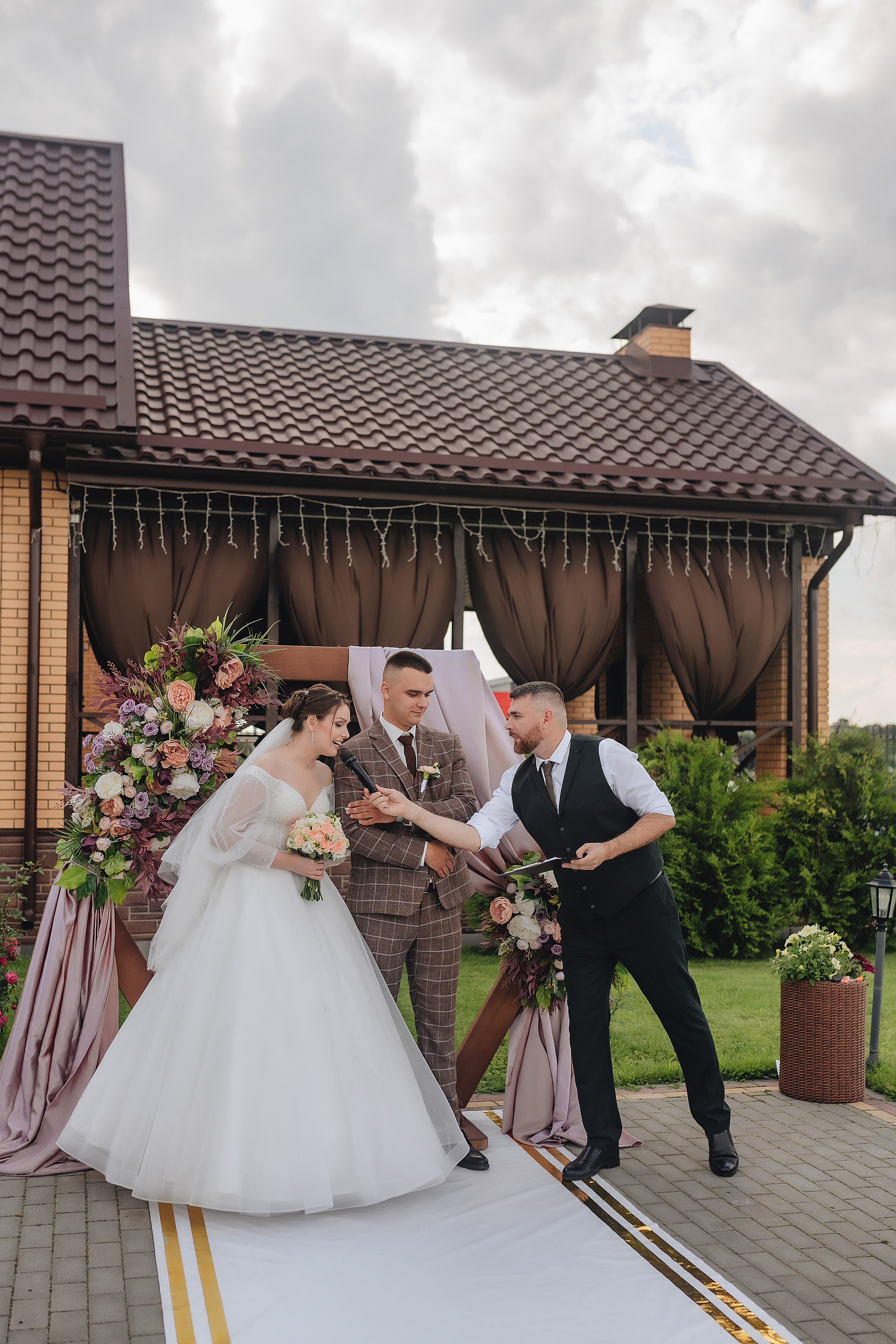 Ирина и Иван | Серия в цвете. Фотограф Карина Шмулёва. Воронеж и область