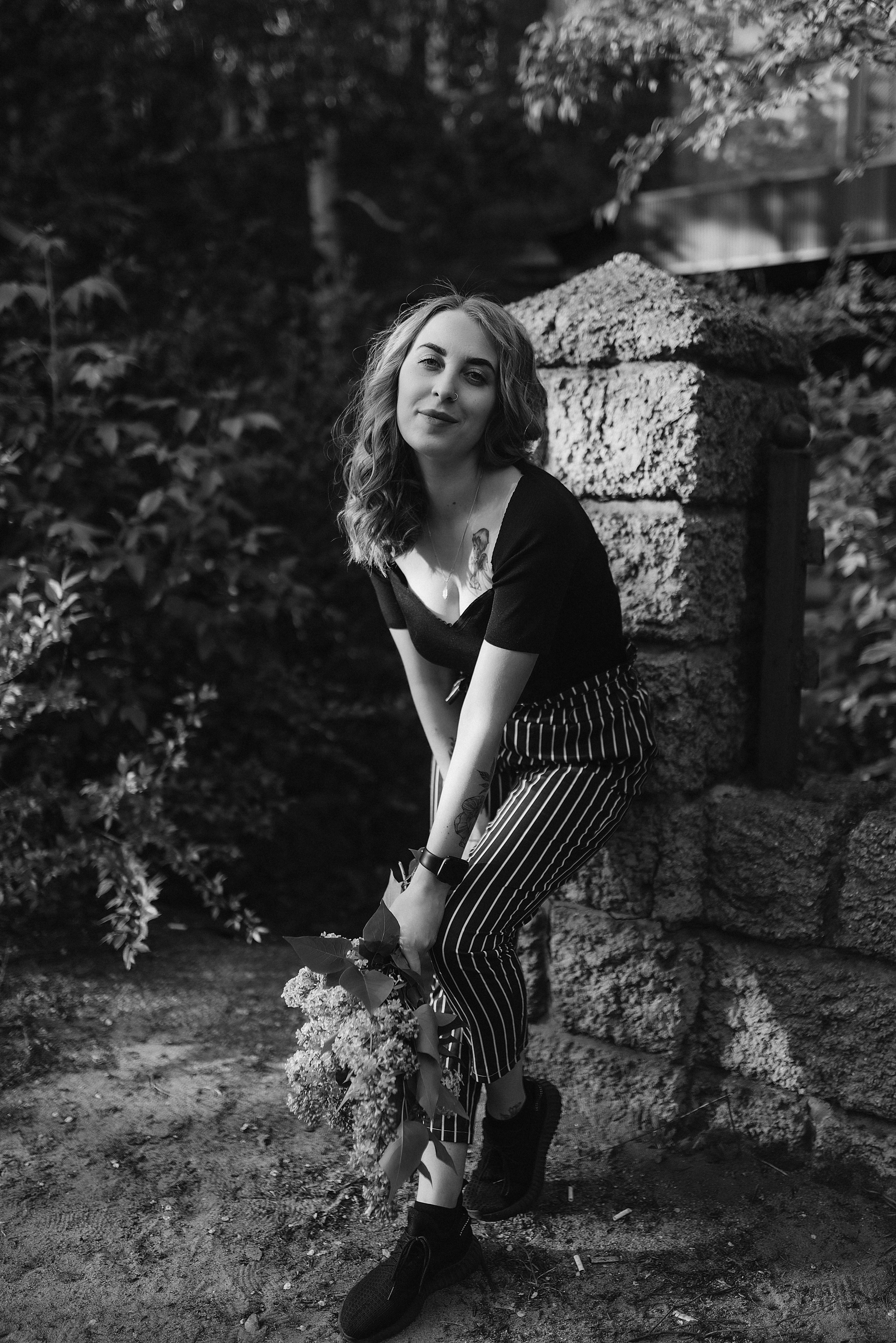 Анастасия. Фотограф Карина Шмулёва. Воронеж и область