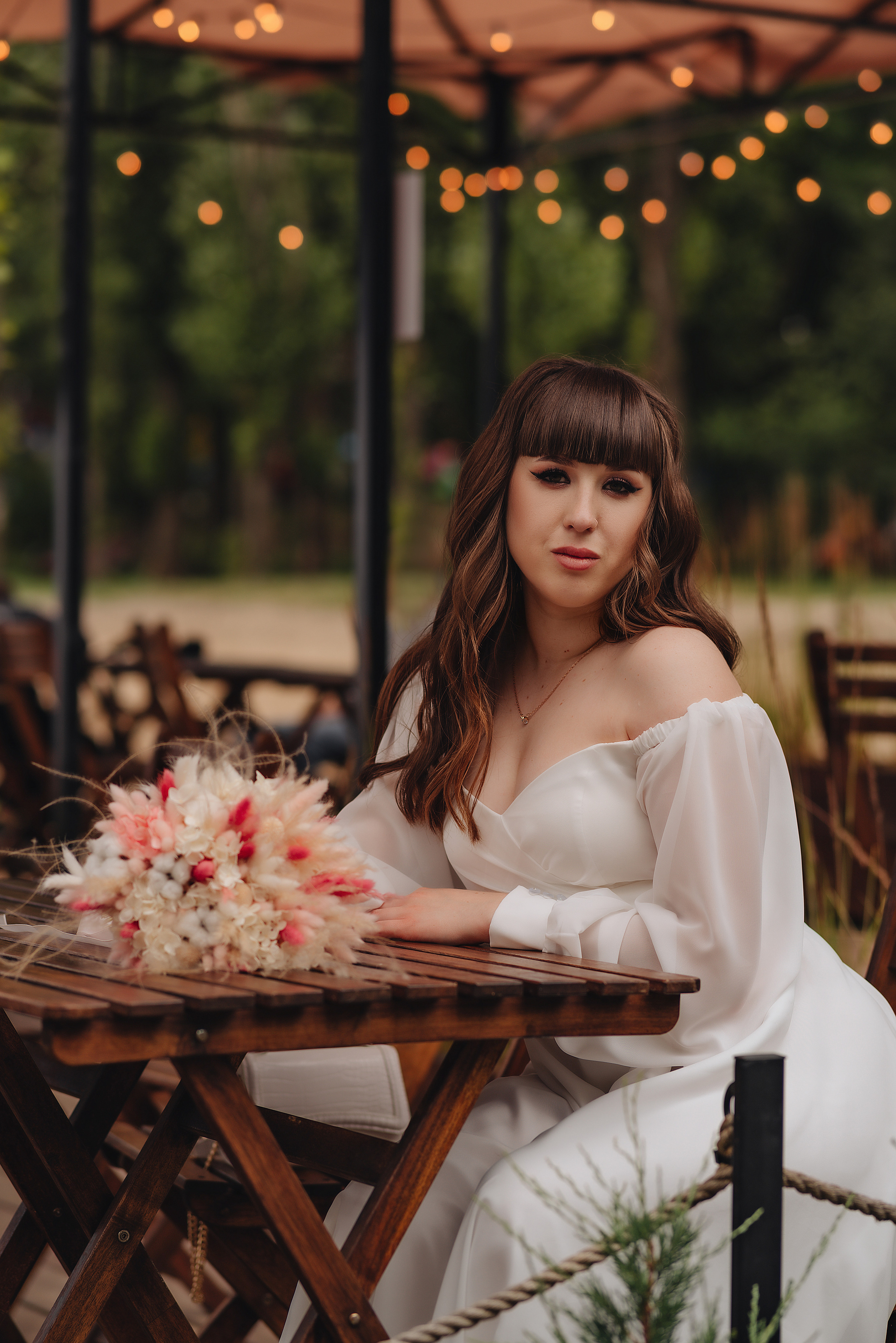 Диана и Максим. Фотограф Карина Шмулёва. Воронеж и область