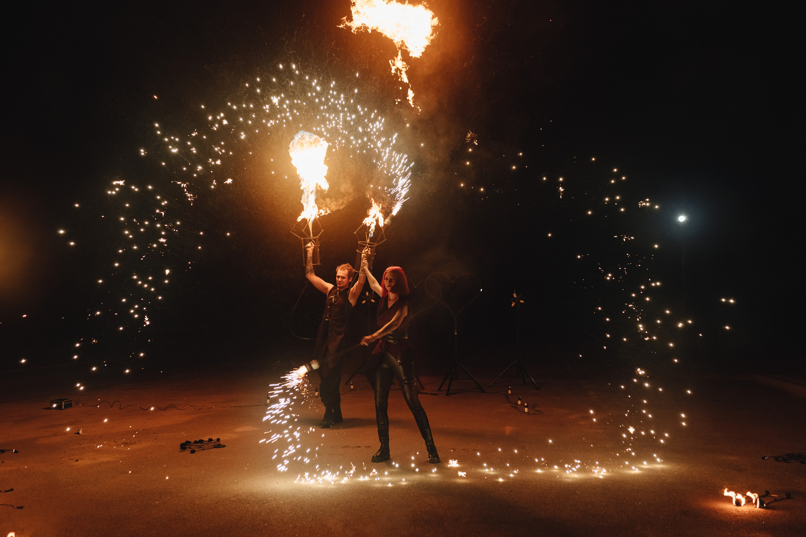 Полина и Владислав. Фотограф Карина Шмулёва. Воронеж и область