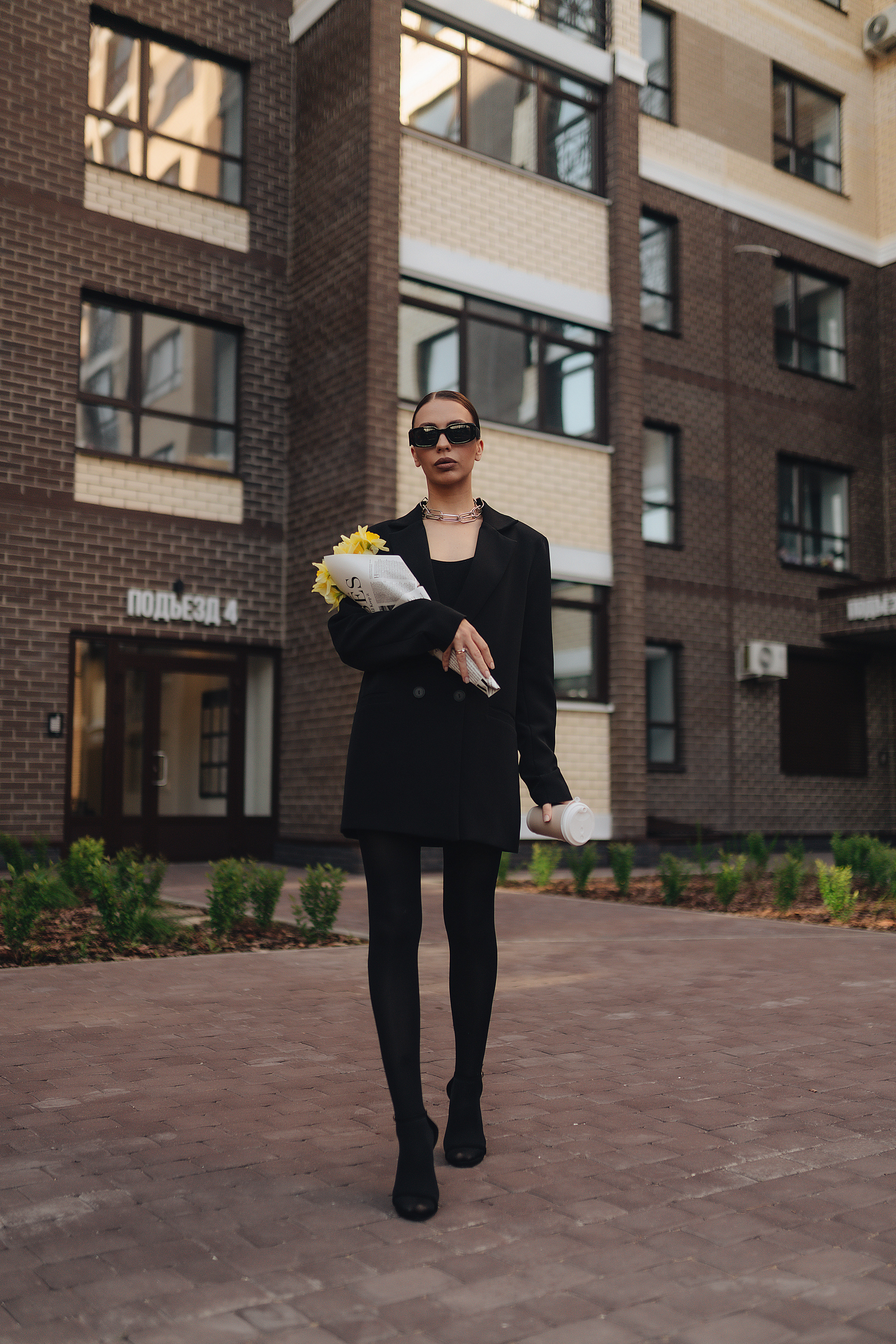 Юлия. Фотограф Карина Шмулёва. Воронеж и область