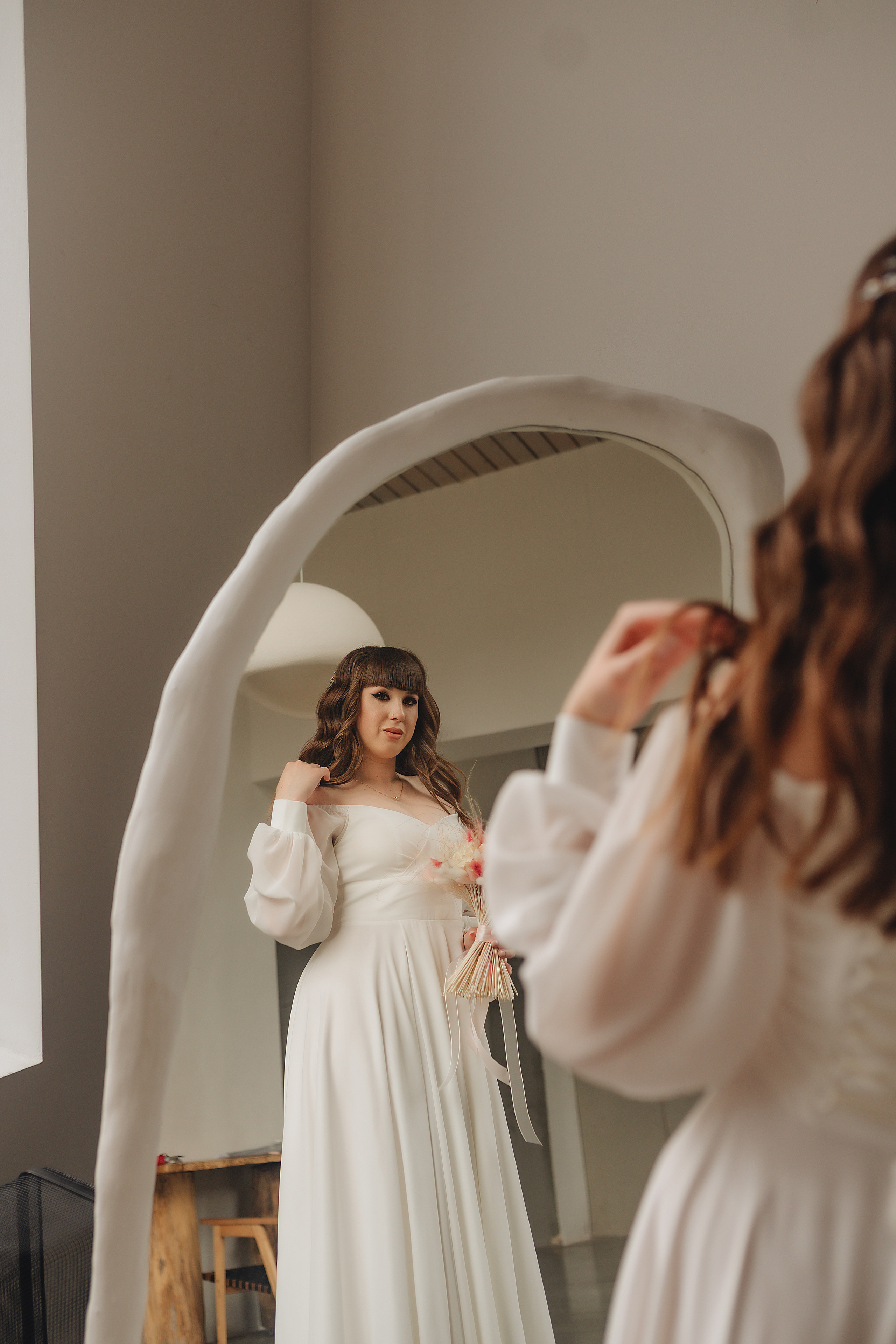 Диана и Максим. Фотограф Карина Шмулёва. Воронеж и область