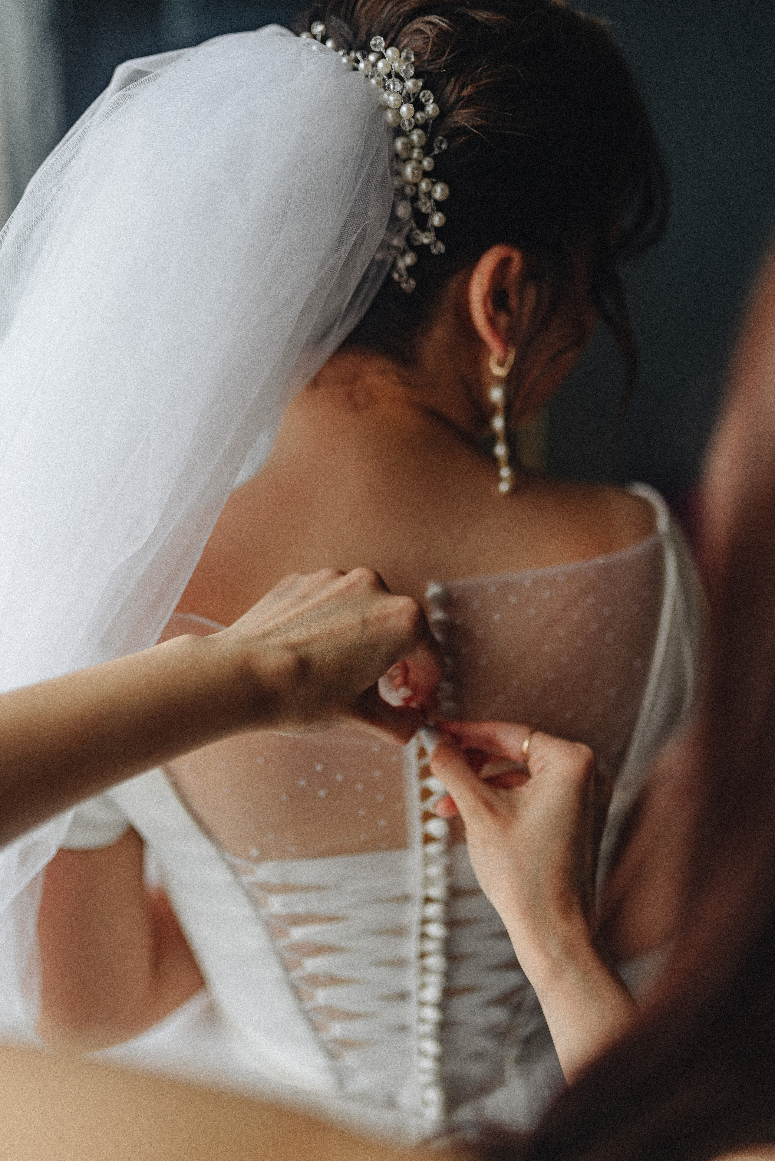 Виктория и Игорь. Фотограф Карина Шмулёва. Воронеж и область