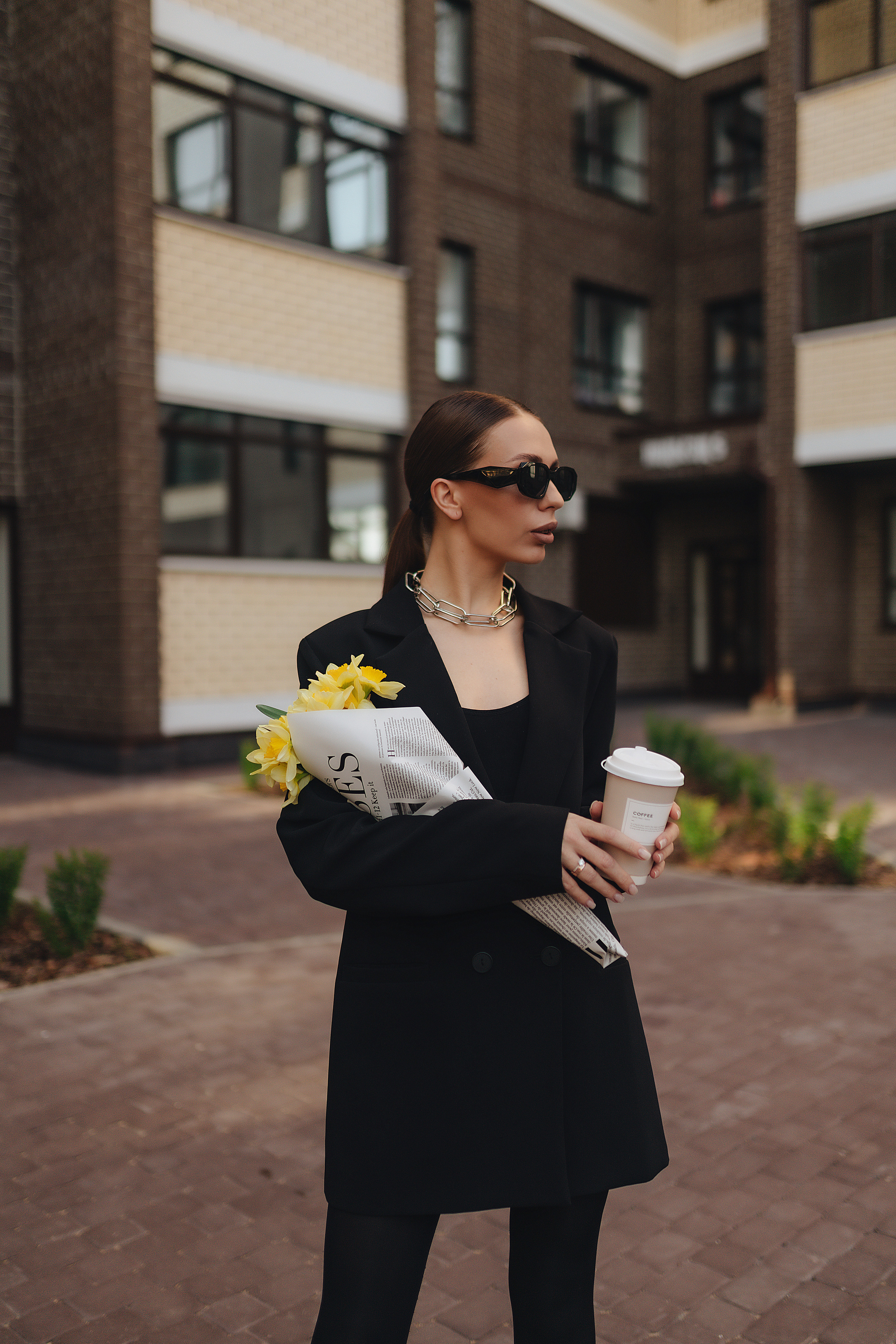 Юлия. Фотограф Карина Шмулёва. Воронеж и область