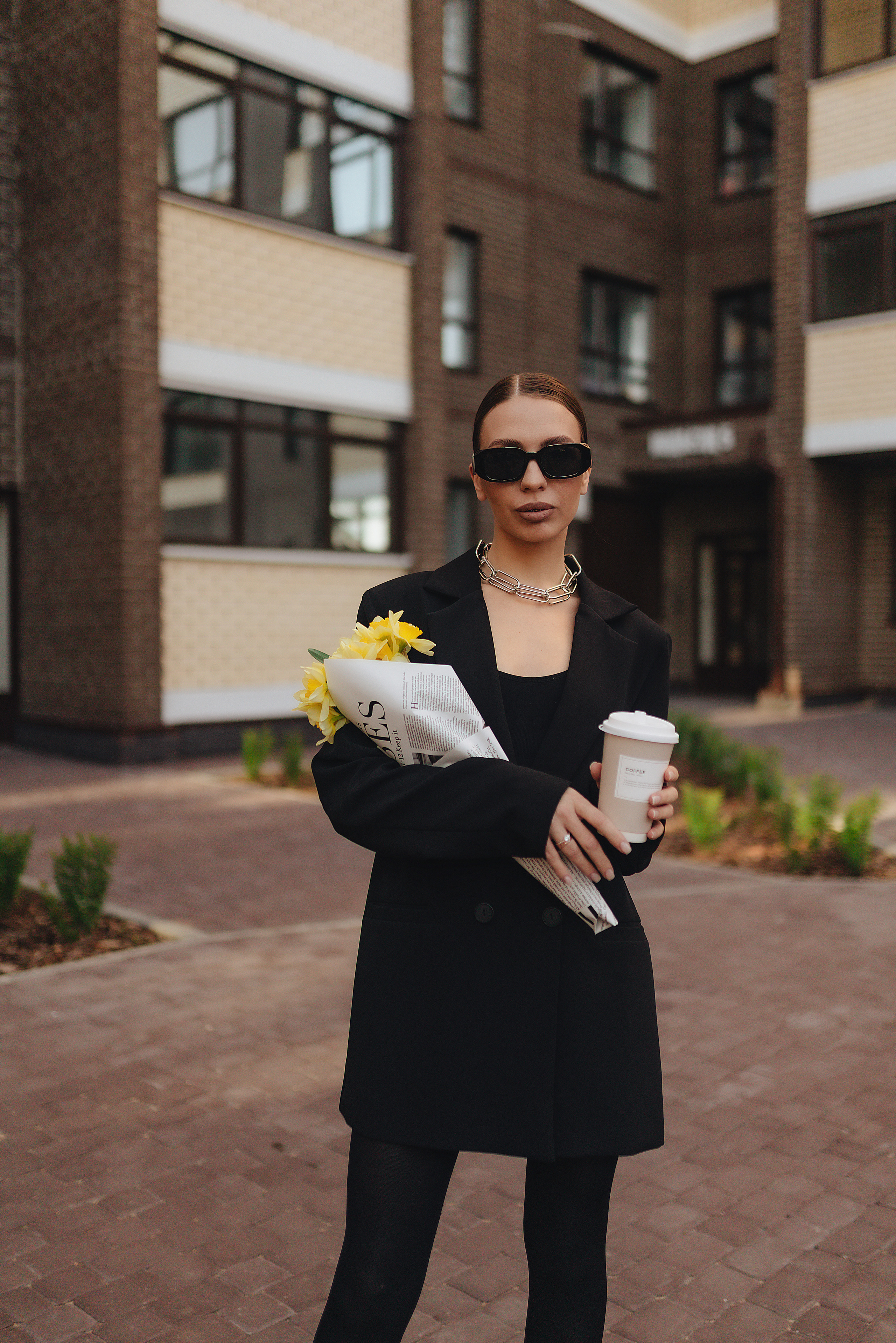 Юлия. Фотограф Карина Шмулёва. Воронеж и область