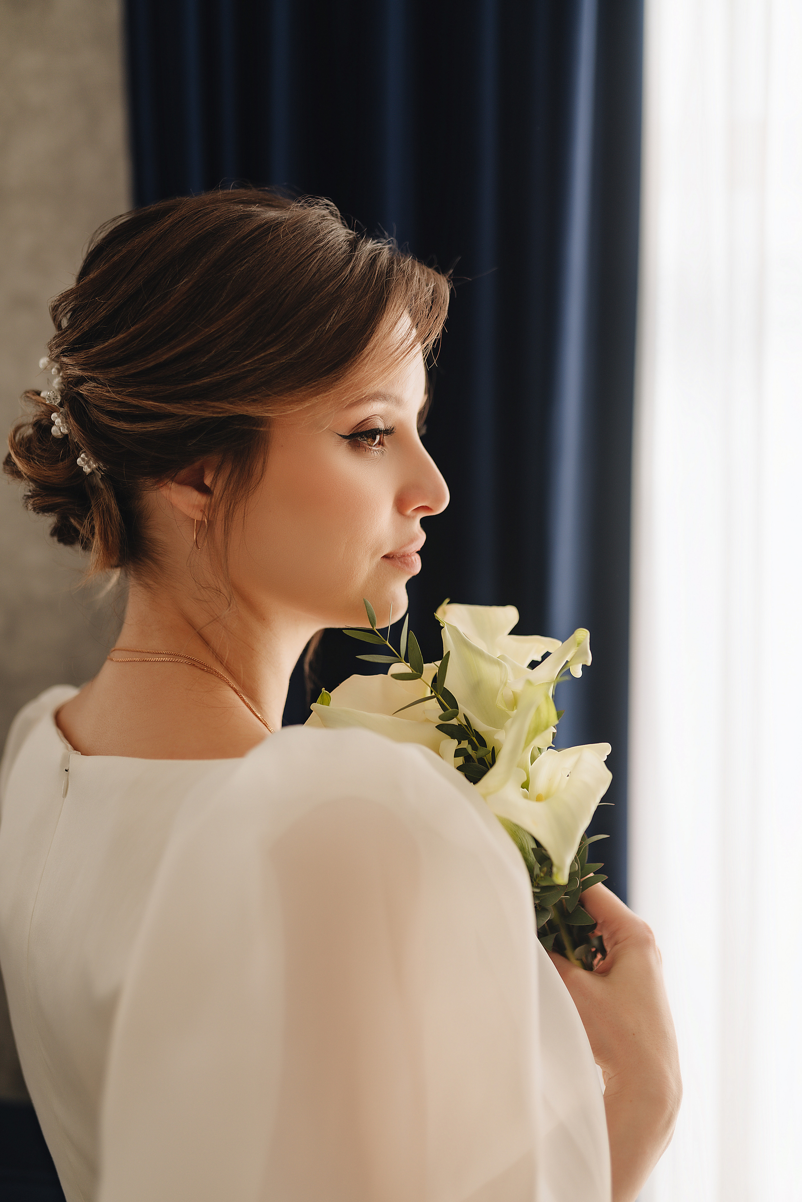 Натали и Руслан. Фотограф Карина Шмулёва. Воронеж и область