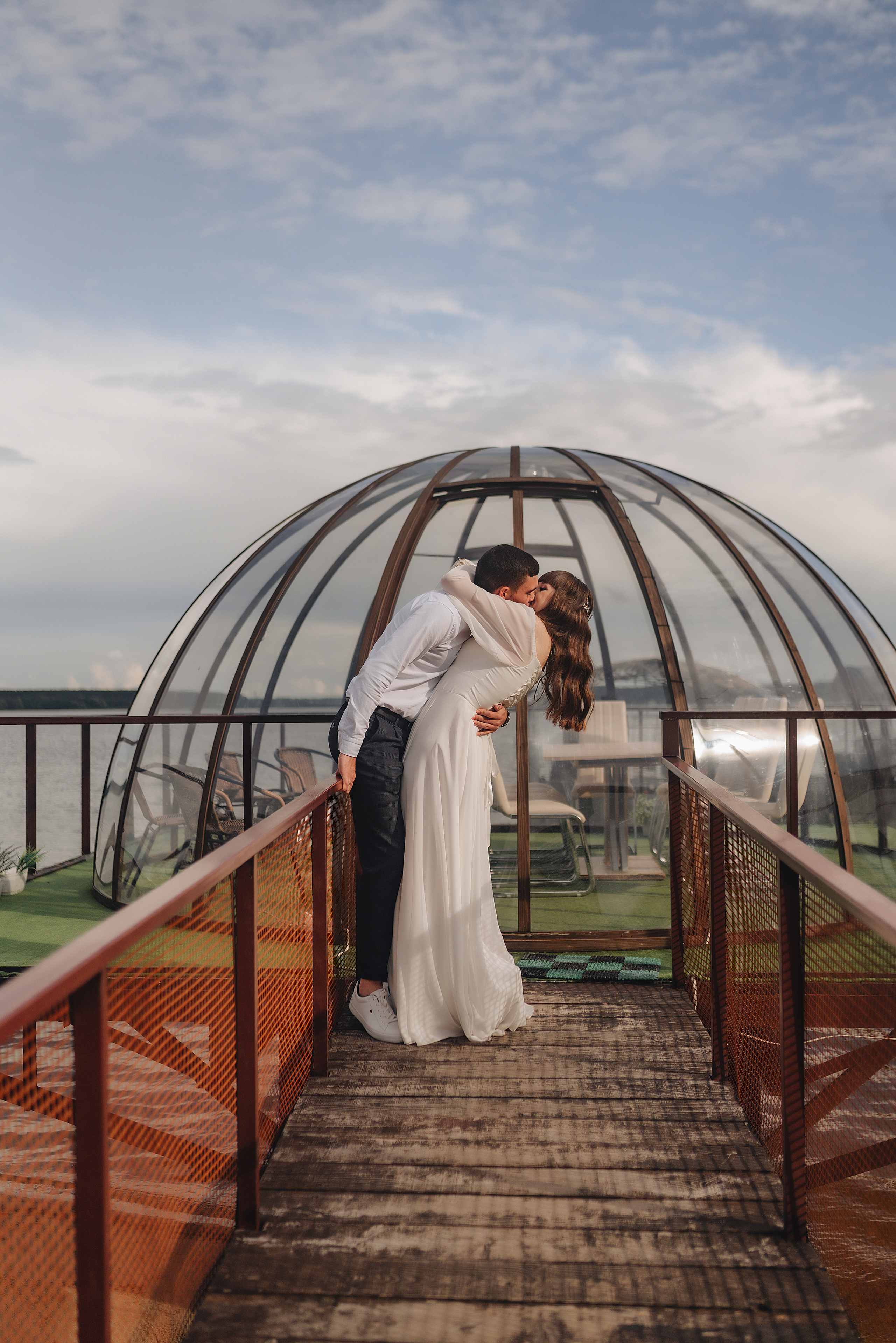 Диана и Максим. Фотограф Карина Шмулёва. Воронеж и область