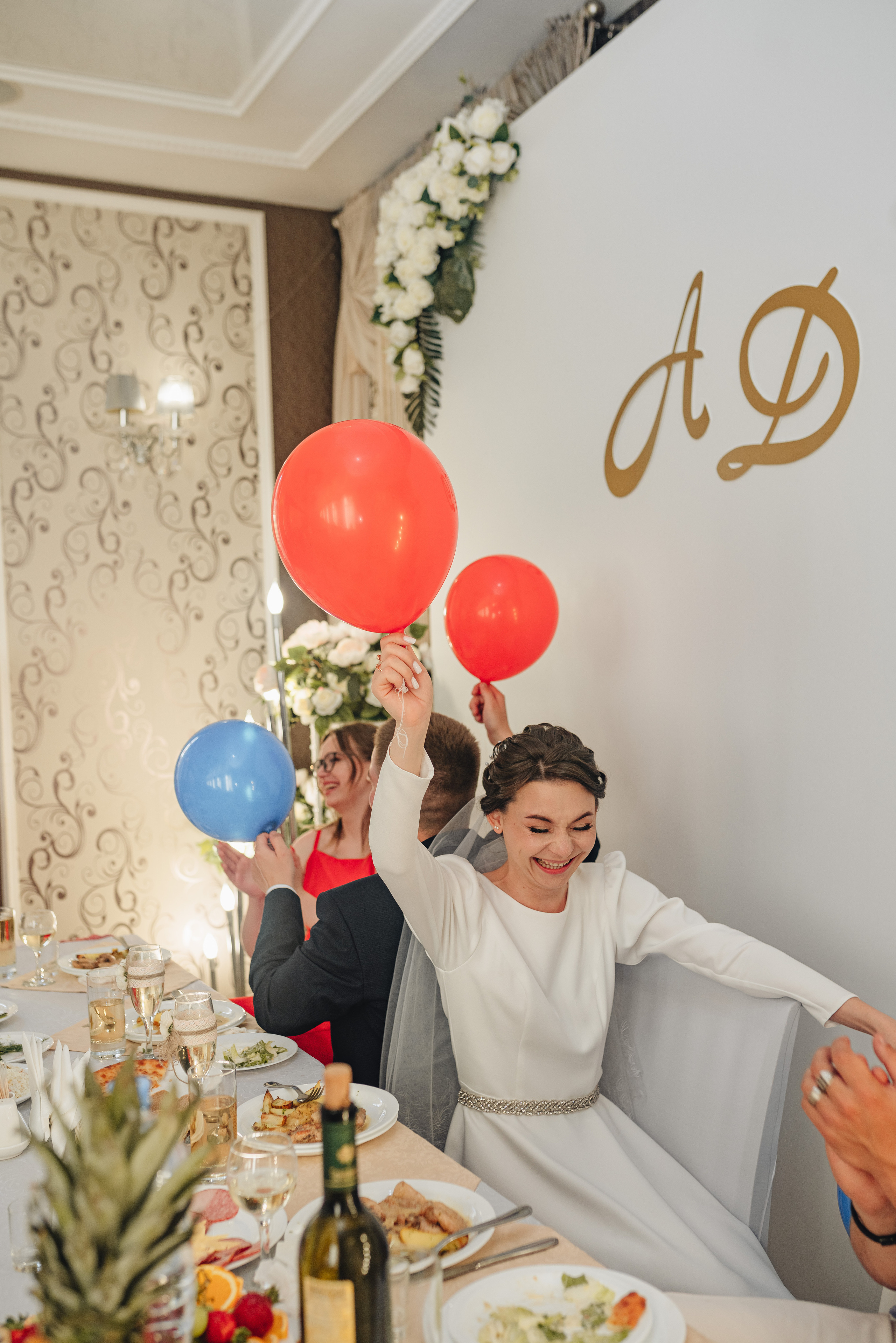 Дарья и Алексей | Свадебная съемка в г. Бобров. Фотограф Карина Шмулёва. Воронеж и область