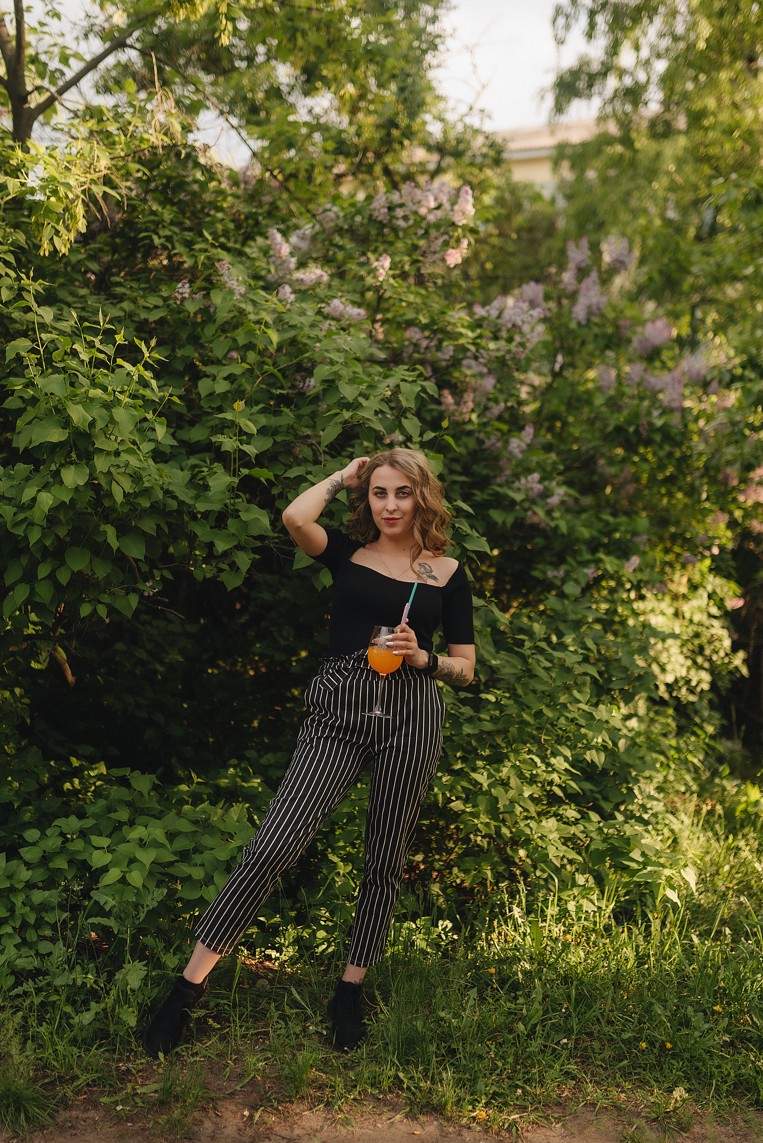 Анастасия. Фотограф Карина Шмулёва. Воронеж и область