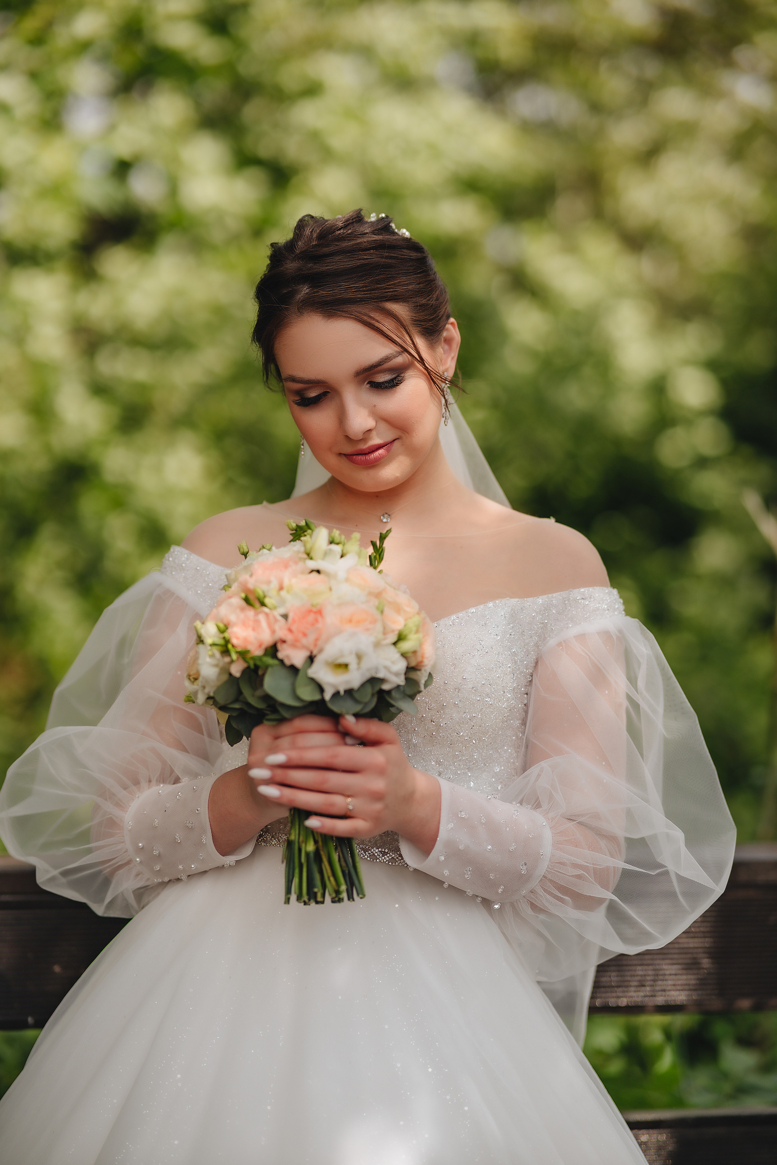 Ирина и Иван | Серия в цвете. Фотограф Карина Шмулёва. Воронеж и область