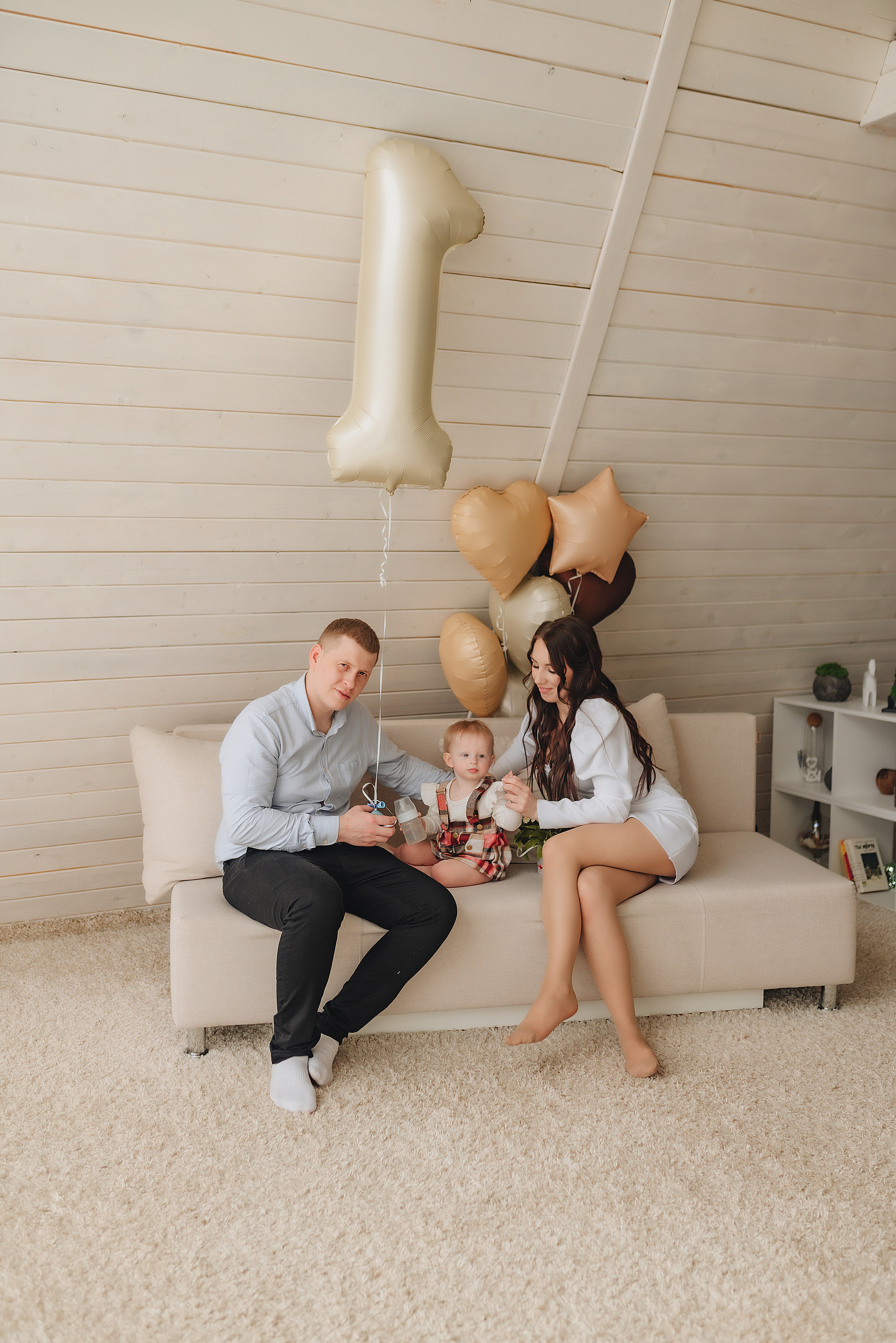 День Рождения Алисы. Фотограф Карина Шмулёва. Воронеж и область