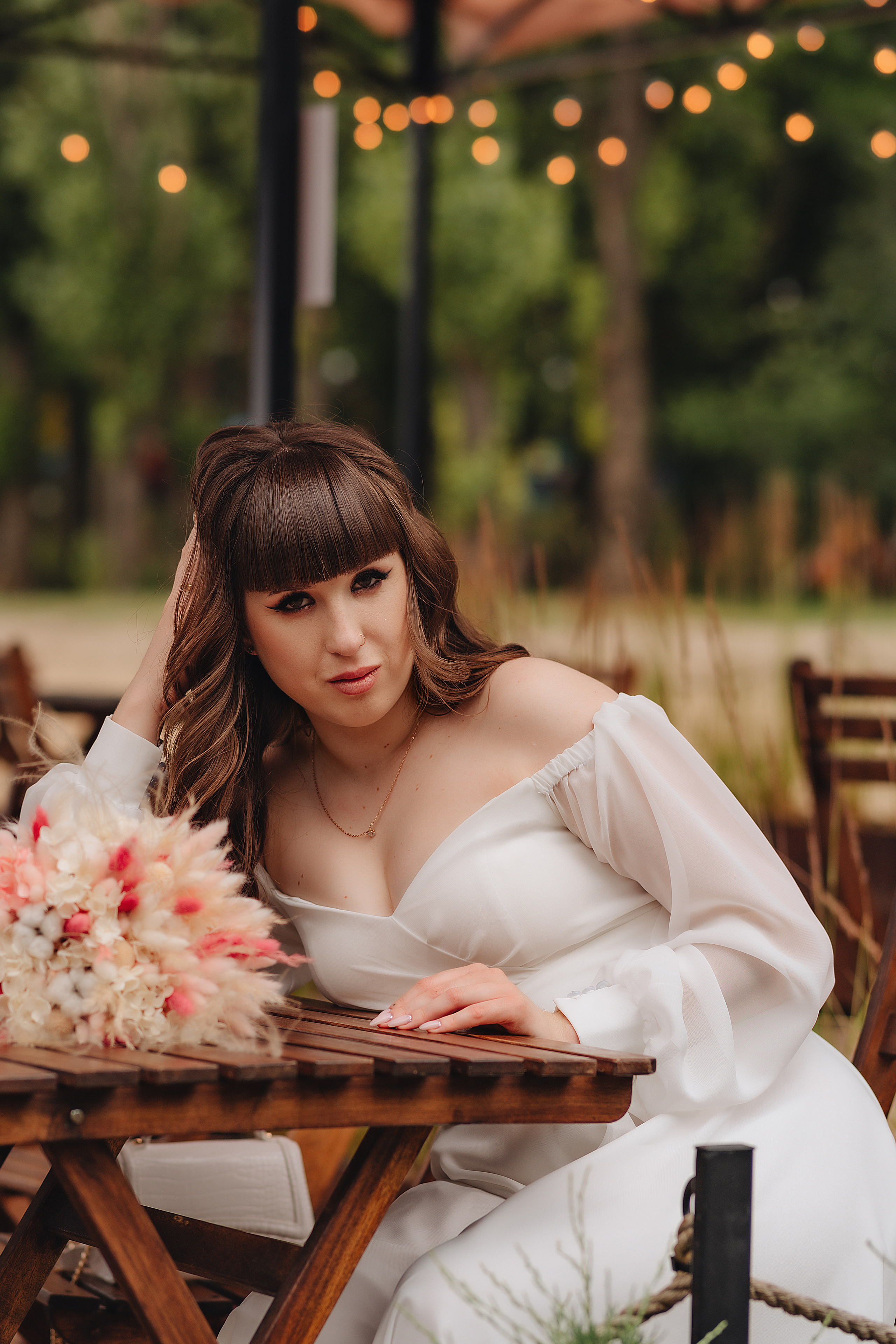 Диана и Максим. Фотограф Карина Шмулёва. Воронеж и область