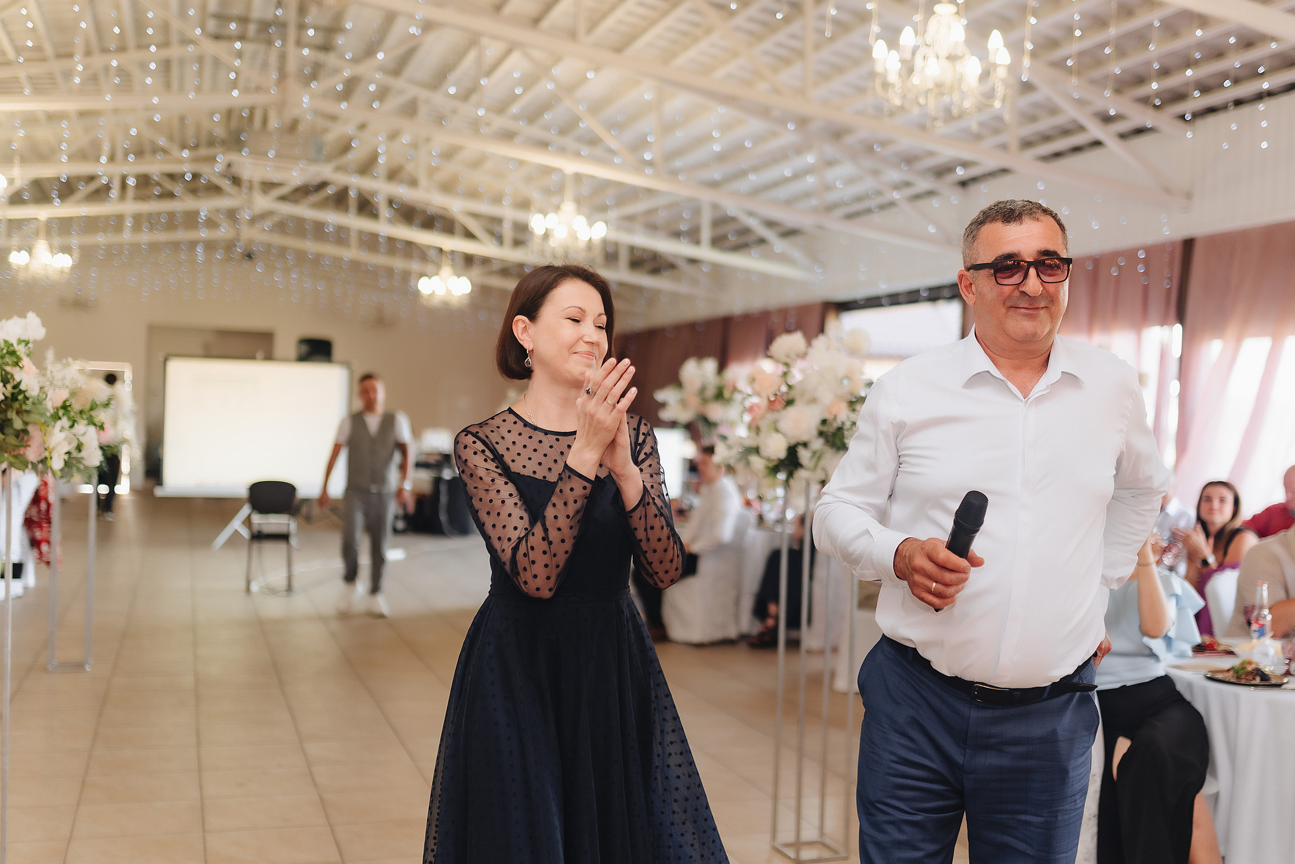 Полина и Владислав. Фотограф Карина Шмулёва. Воронеж и область