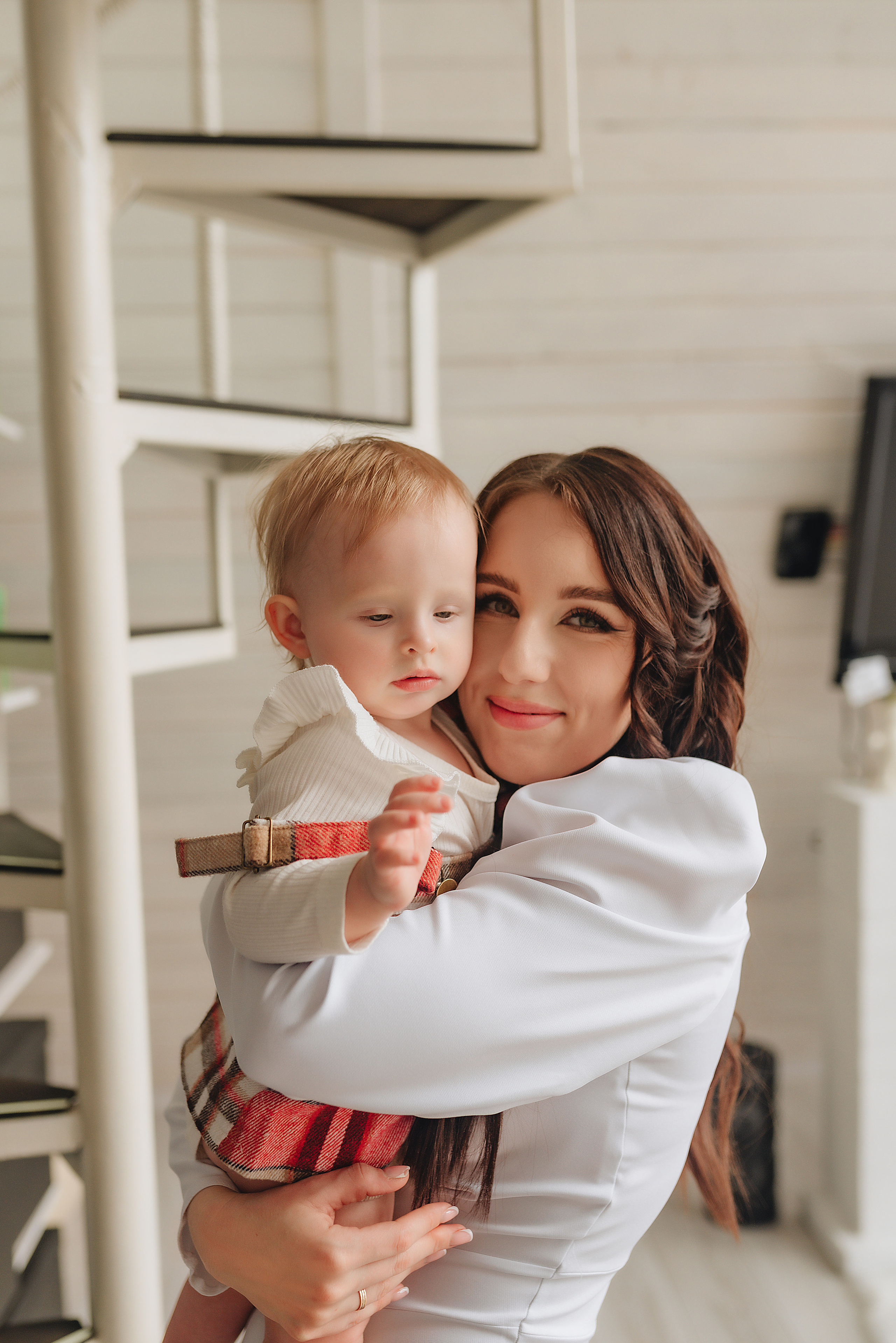 День Рождения Алисы. Фотограф Карина Шмулёва. Воронеж и область