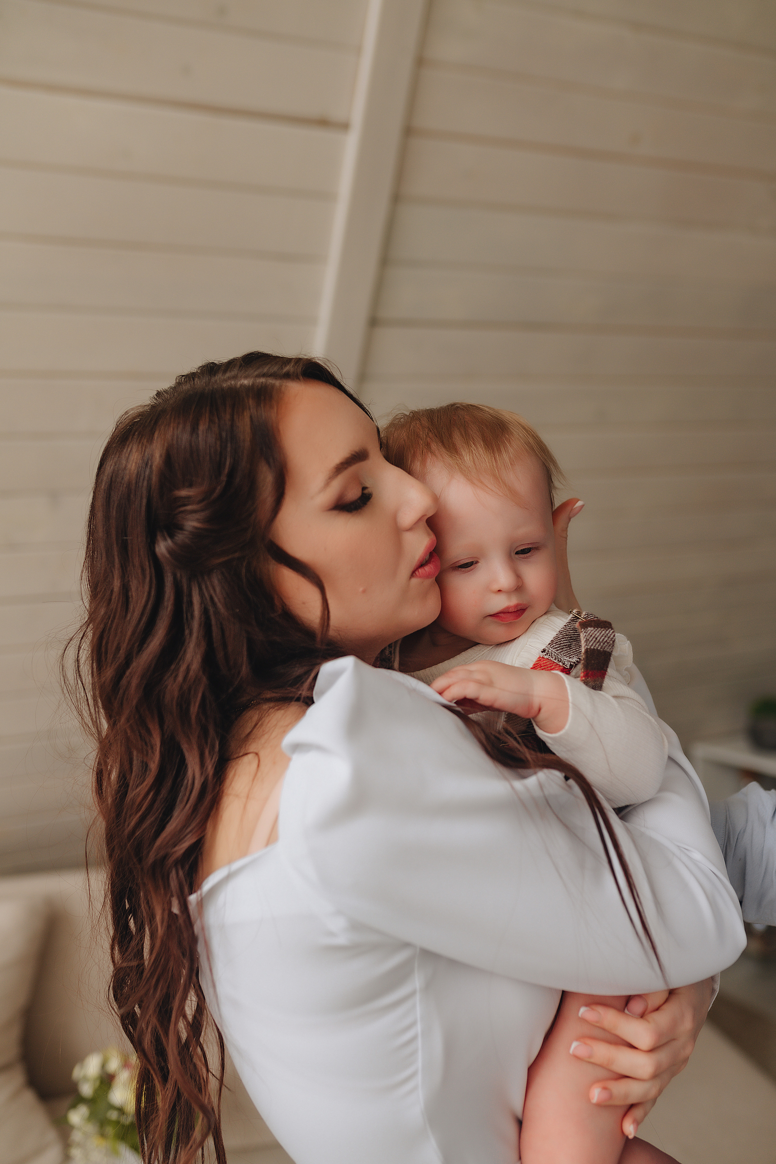 День Рождения Алисы. Фотограф Карина Шмулёва. Воронеж и область