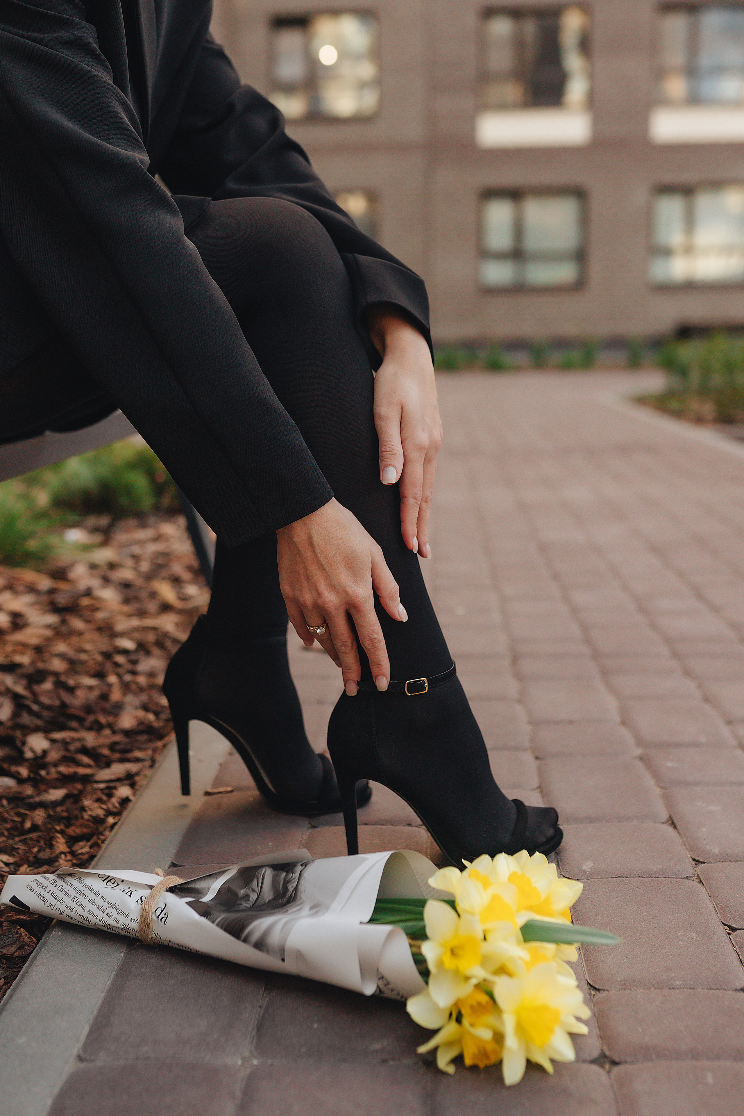 Юлия. Фотограф Карина Шмулёва. Воронеж и область