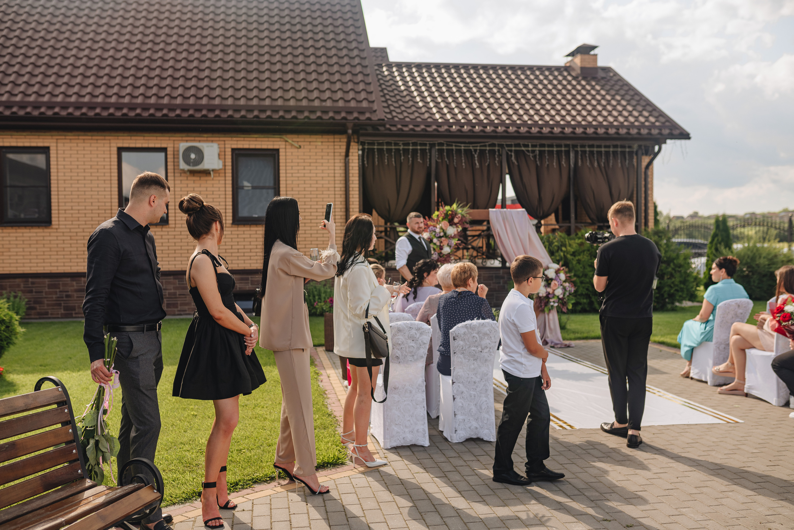 Ирина и Иван | Серия в цвете. Фотограф Карина Шмулёва. Воронеж и область