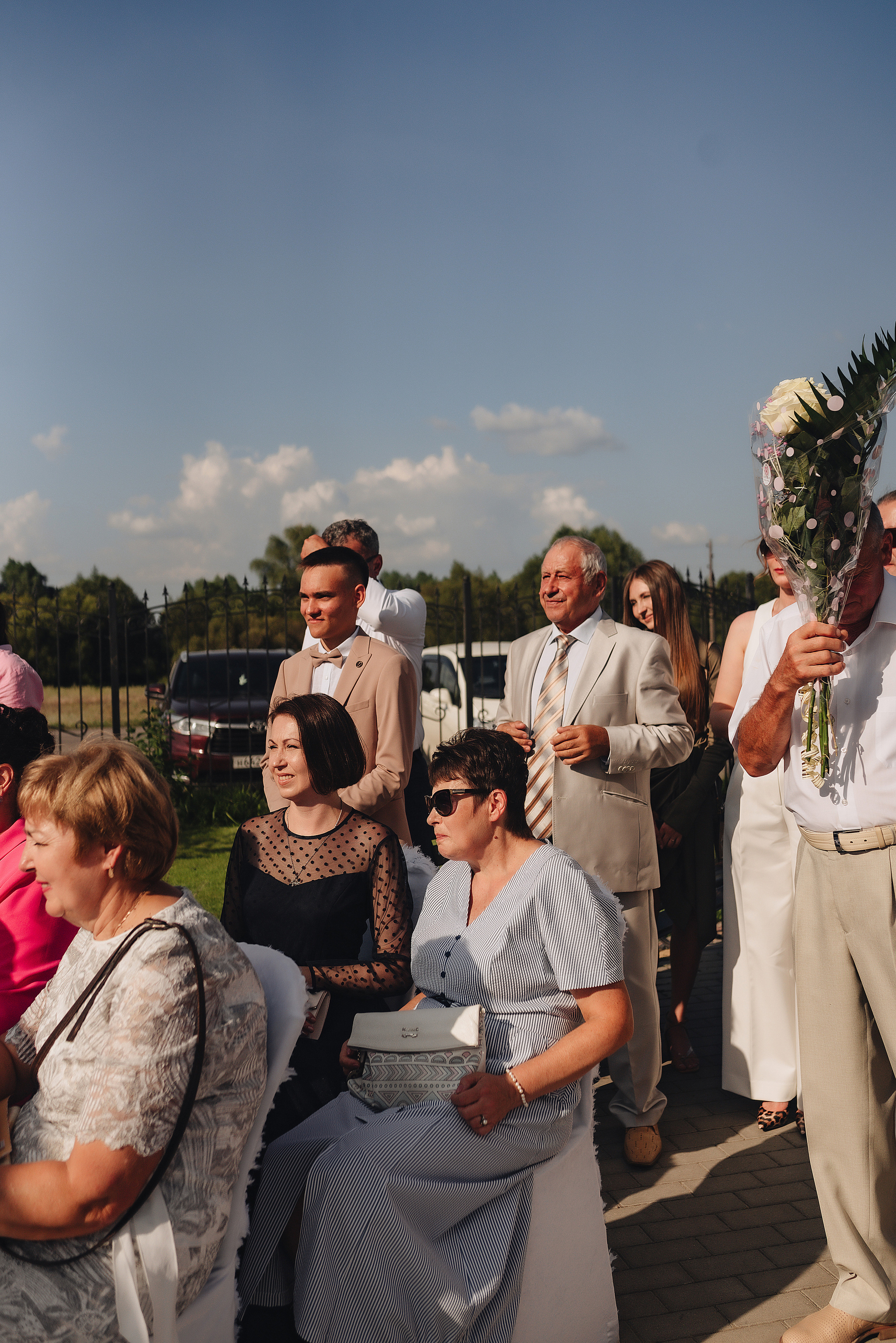 Полина и Владислав. Фотограф Карина Шмулёва. Воронеж и область