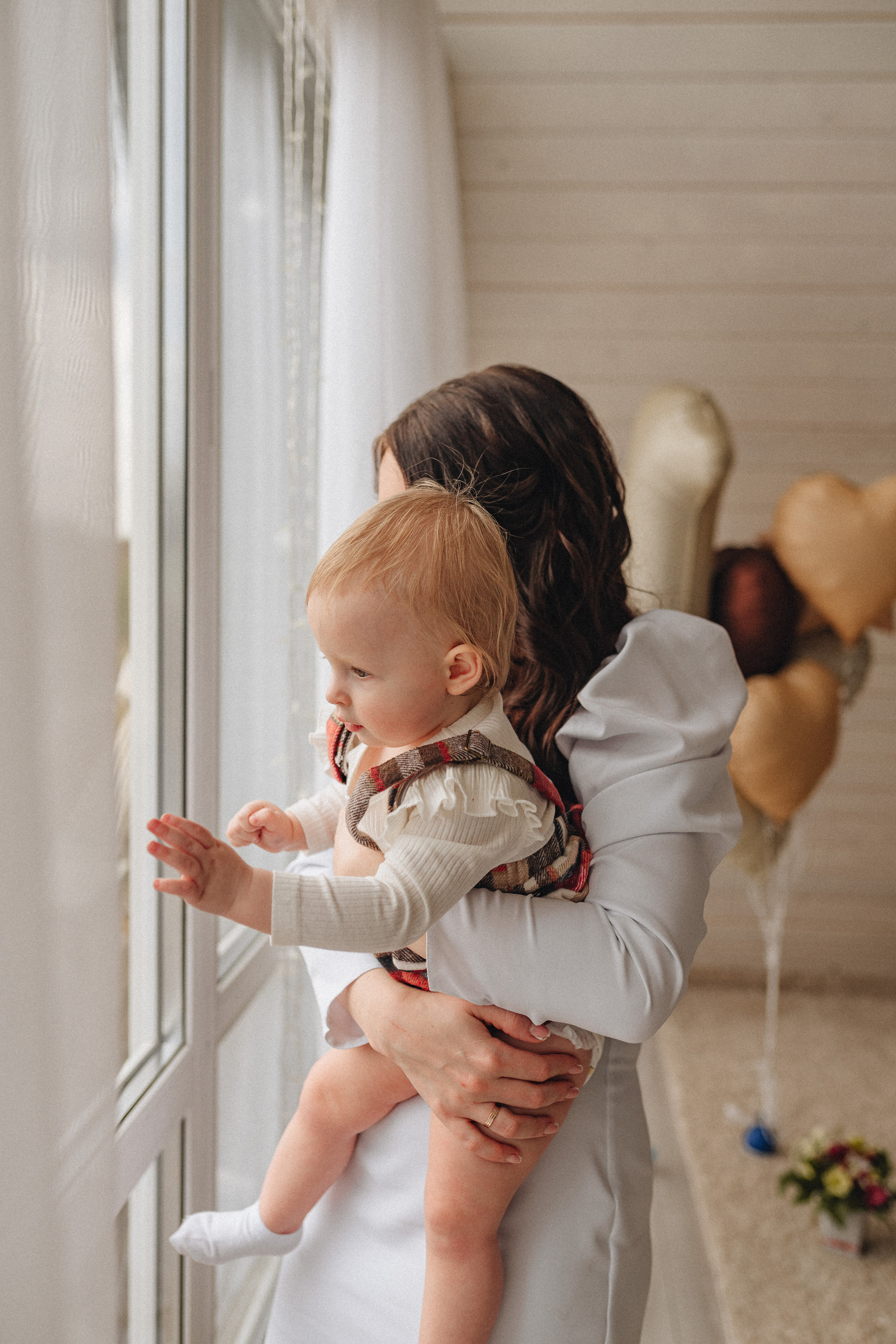 День Рождения Алисы. Фотограф Карина Шмулёва. Воронеж и область