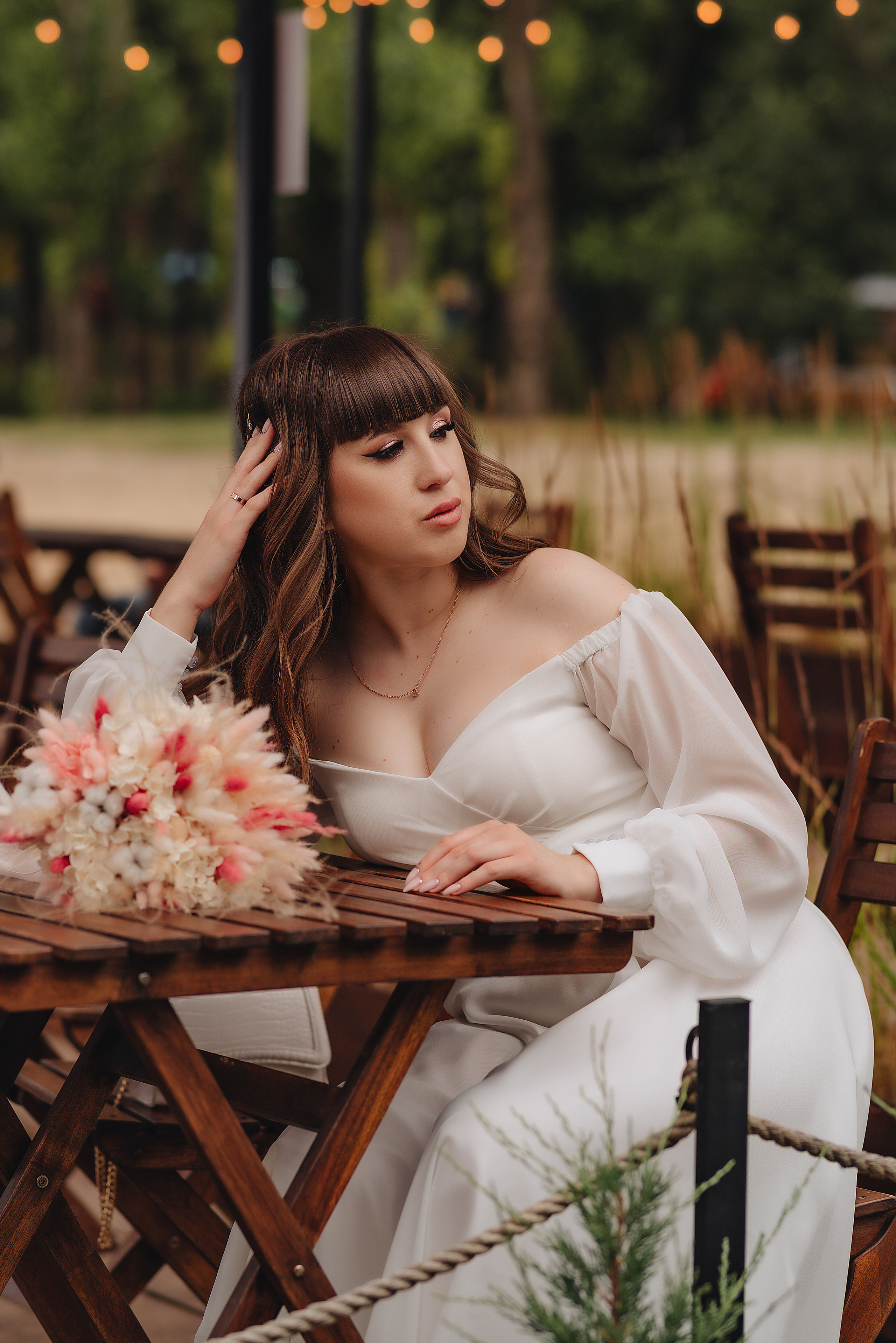 Диана и Максим. Фотограф Карина Шмулёва. Воронеж и область