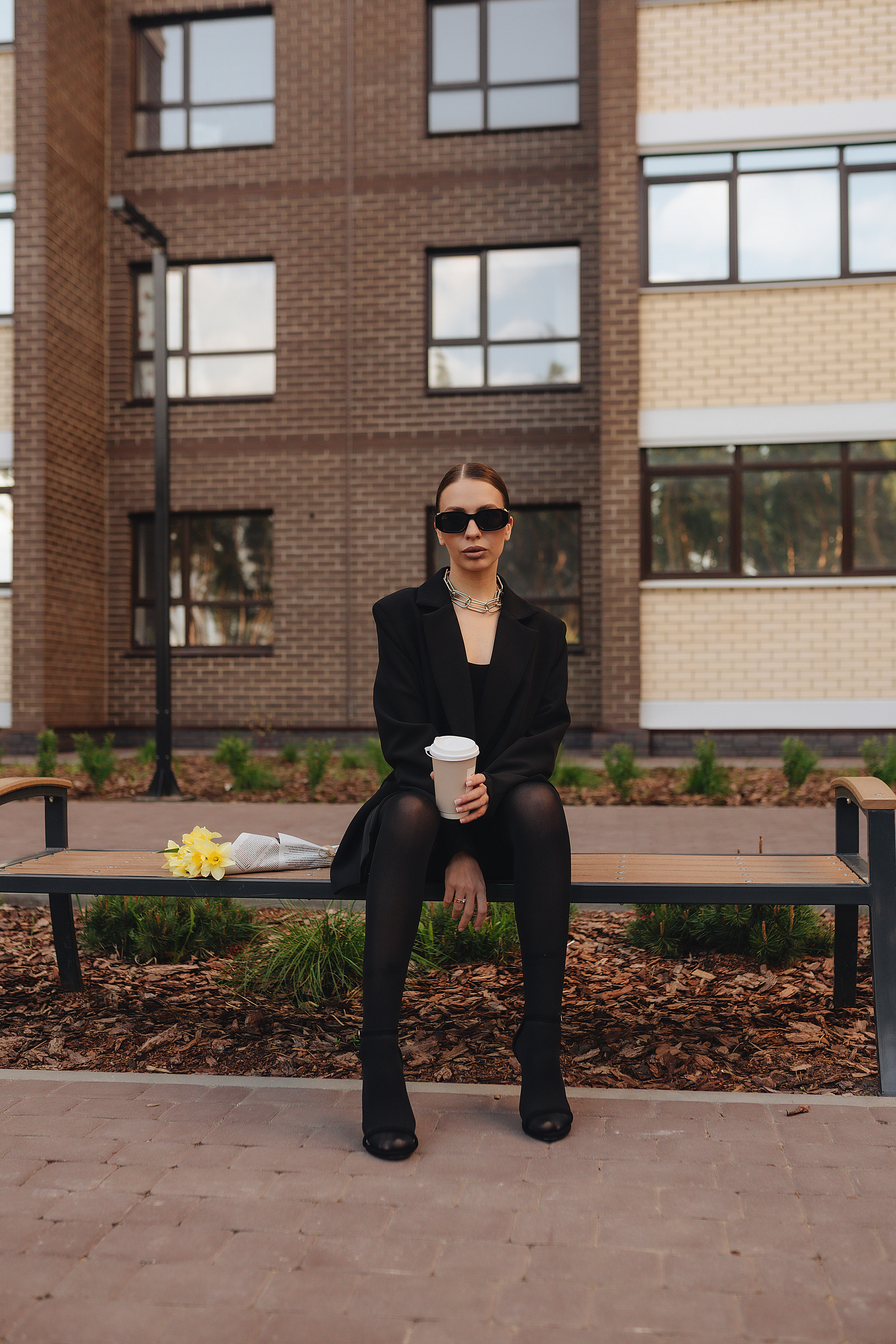 Юлия. Фотограф Карина Шмулёва. Воронеж и область