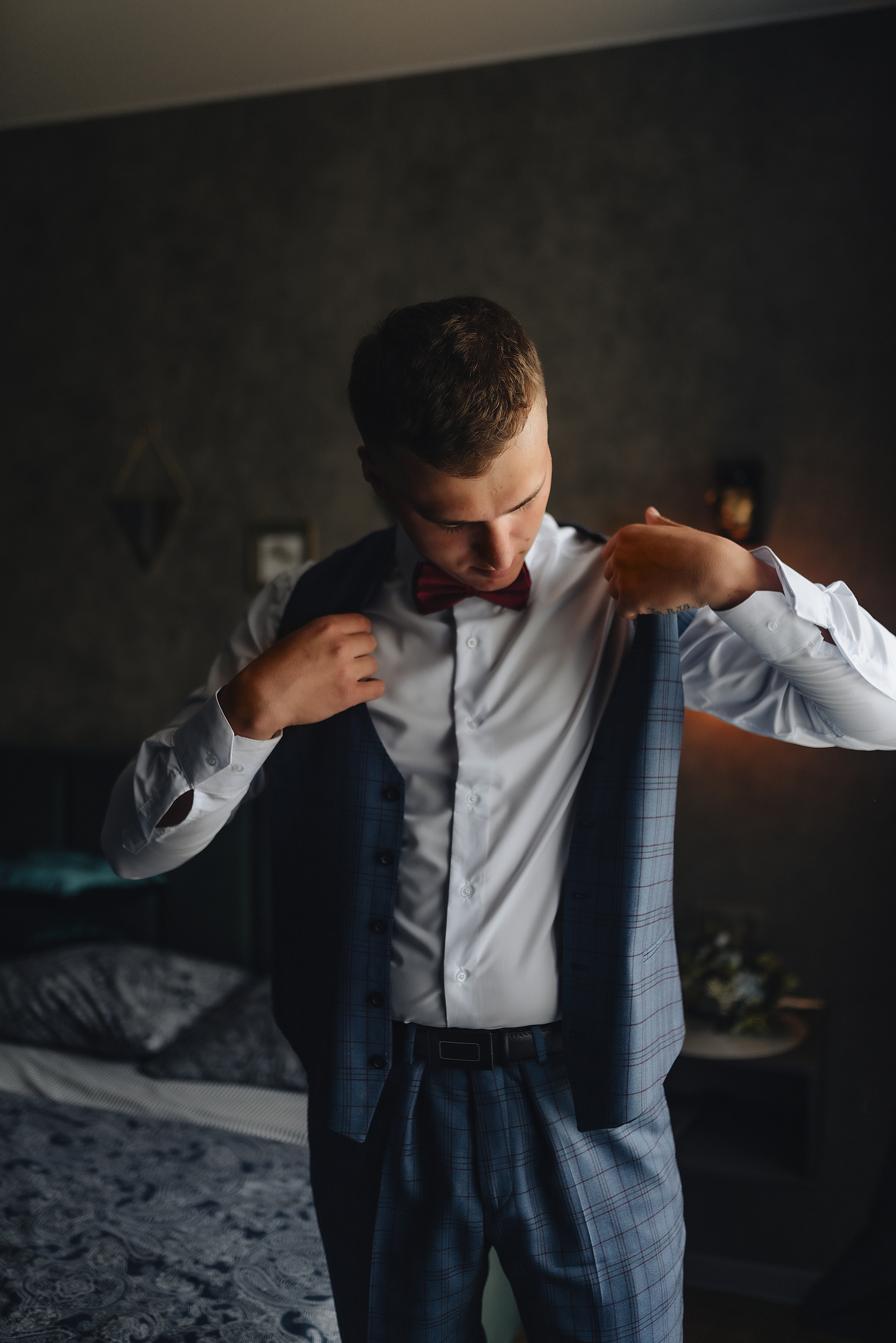 Виктория и Игорь. Фотограф Карина Шмулёва. Воронеж и область