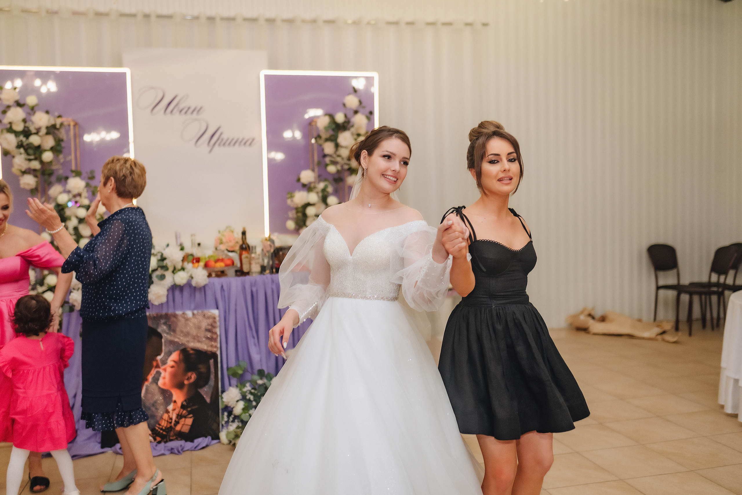 Ирина и Иван | Серия в цвете. Фотограф Карина Шмулёва. Воронеж и область