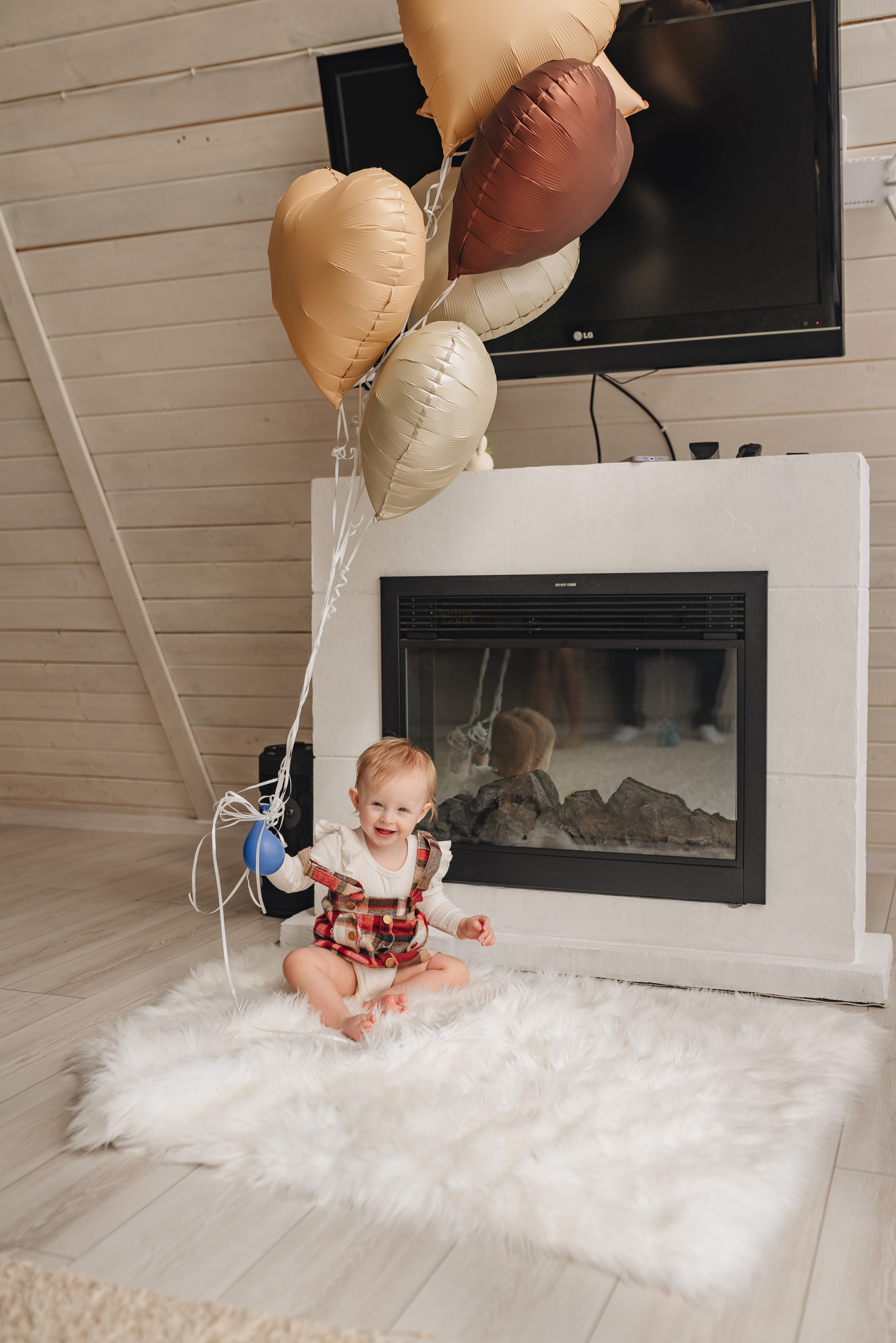 День Рождения Алисы. Фотограф Карина Шмулёва. Воронеж и область