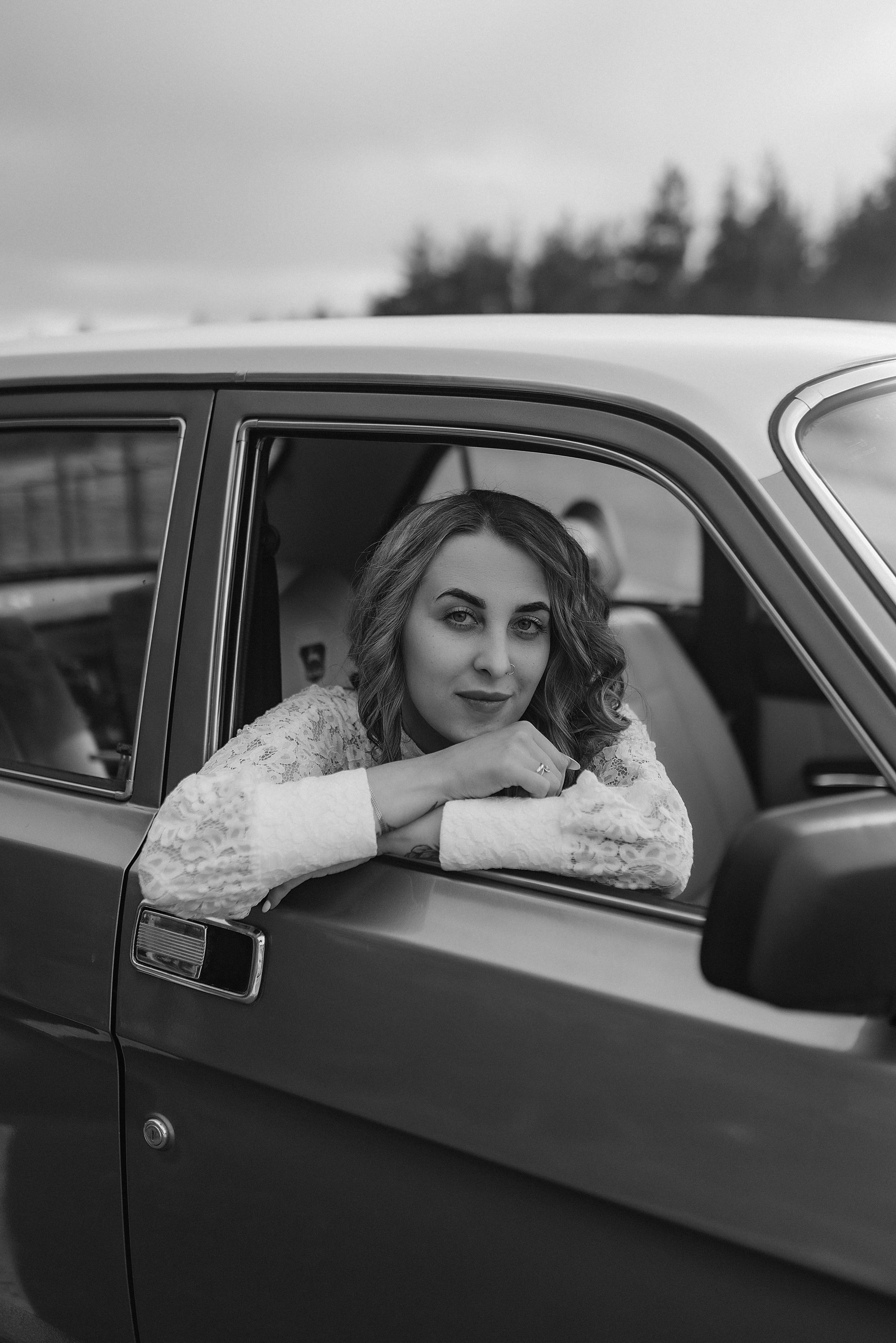 Анастасия. Фотограф Карина Шмулёва. Воронеж и область