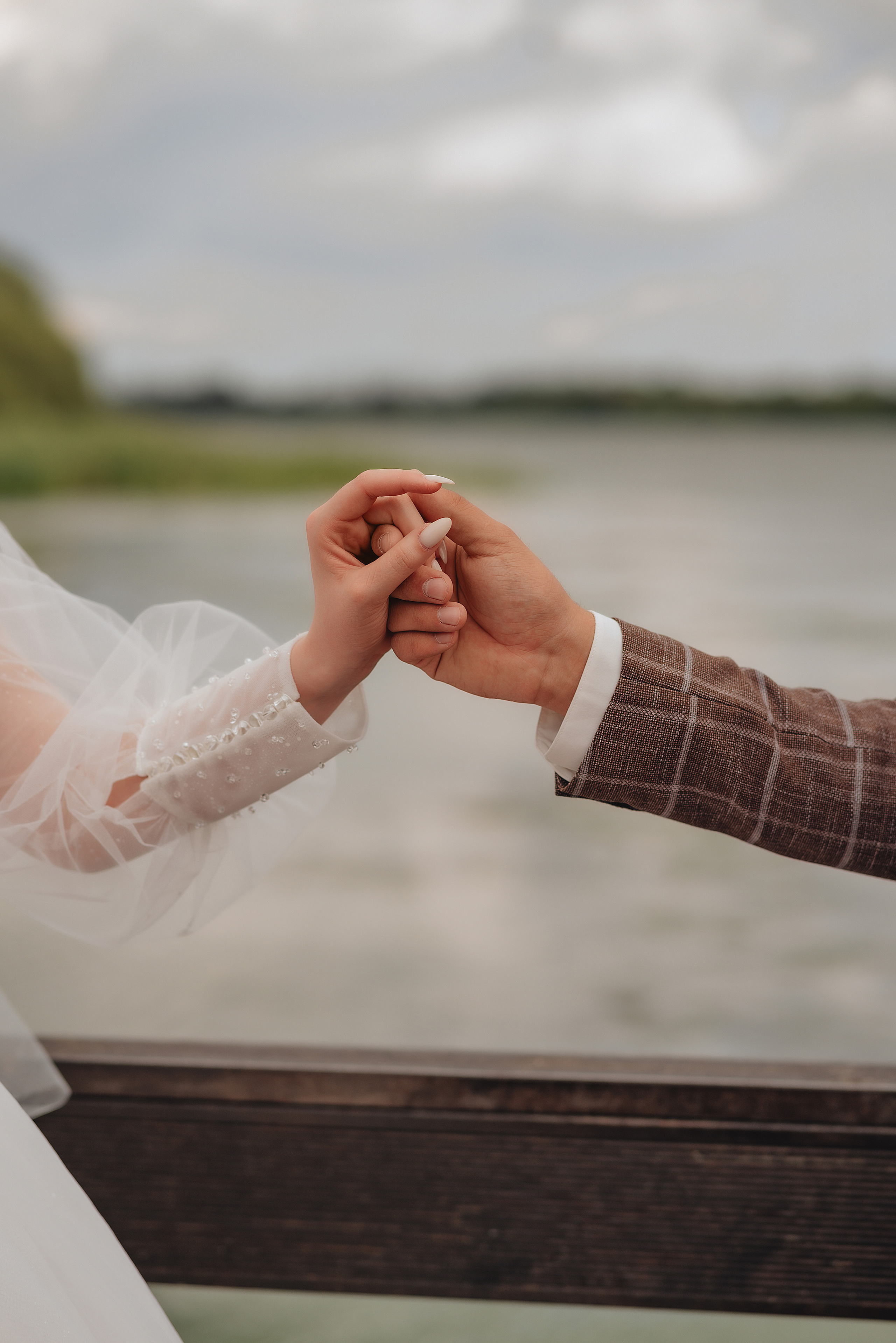 Ирина и Иван | Серия в цвете. Фотограф Карина Шмулёва. Воронеж и область