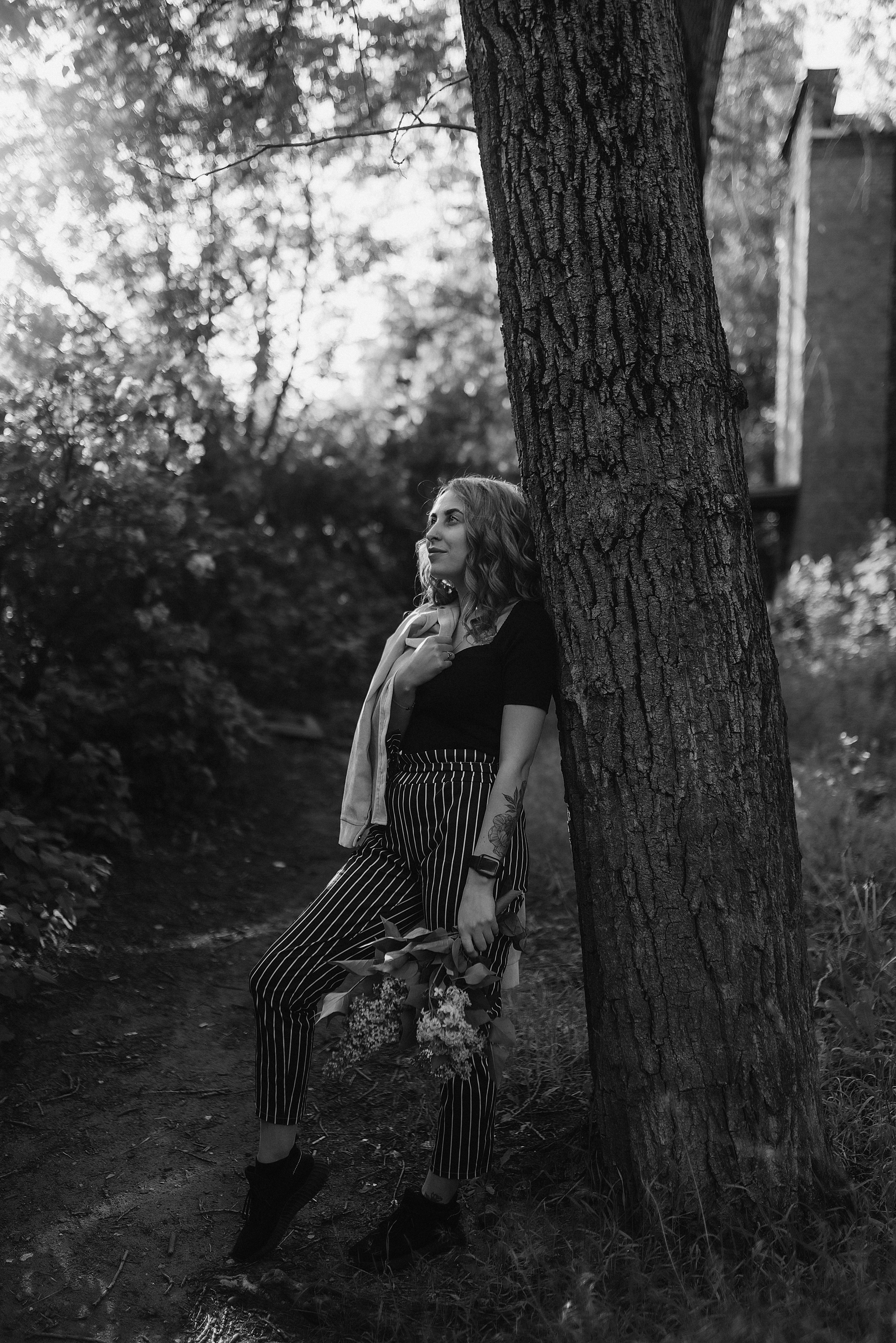 Анастасия. Фотограф Карина Шмулёва. Воронеж и область