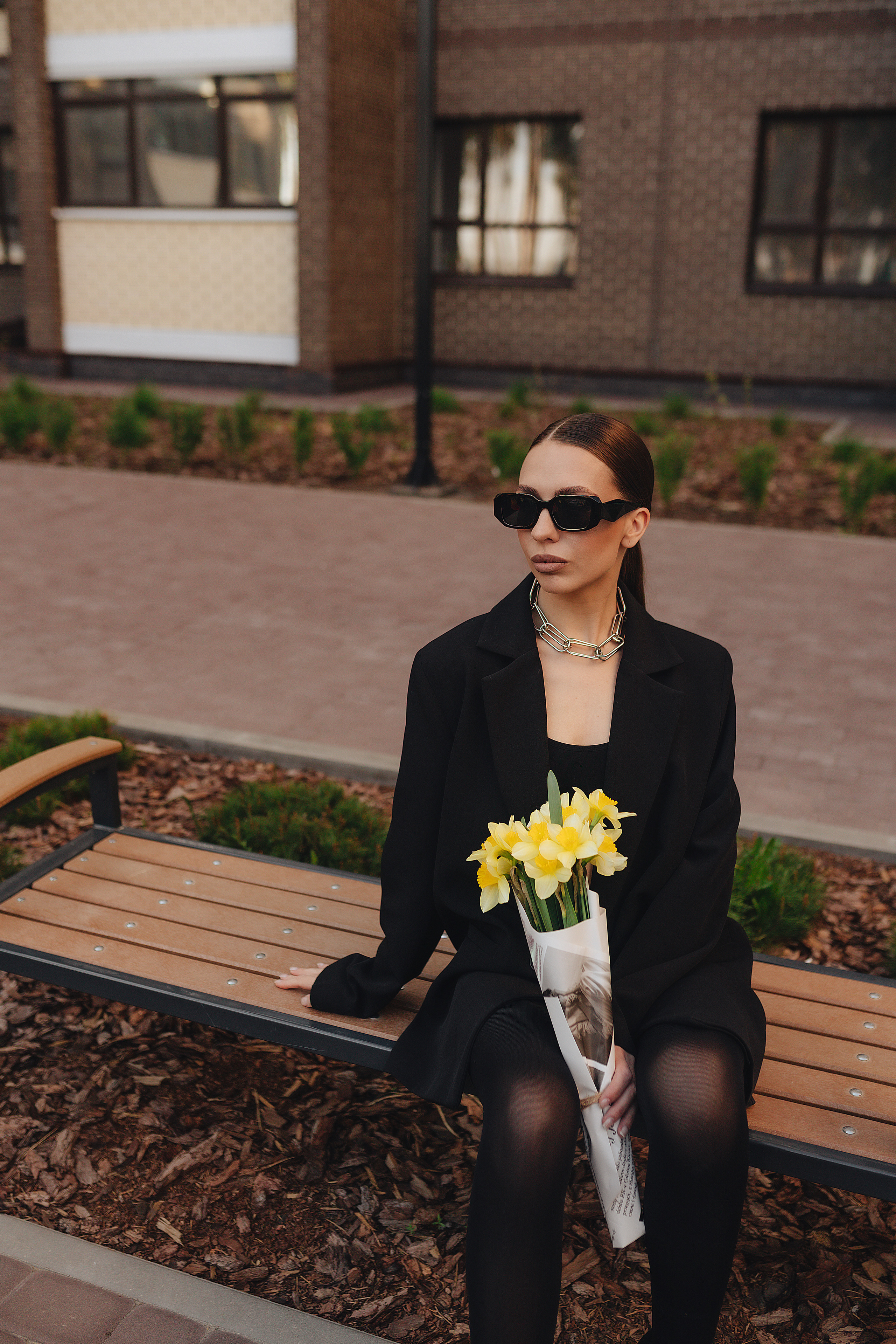 Юлия. Фотограф Карина Шмулёва. Воронеж и область