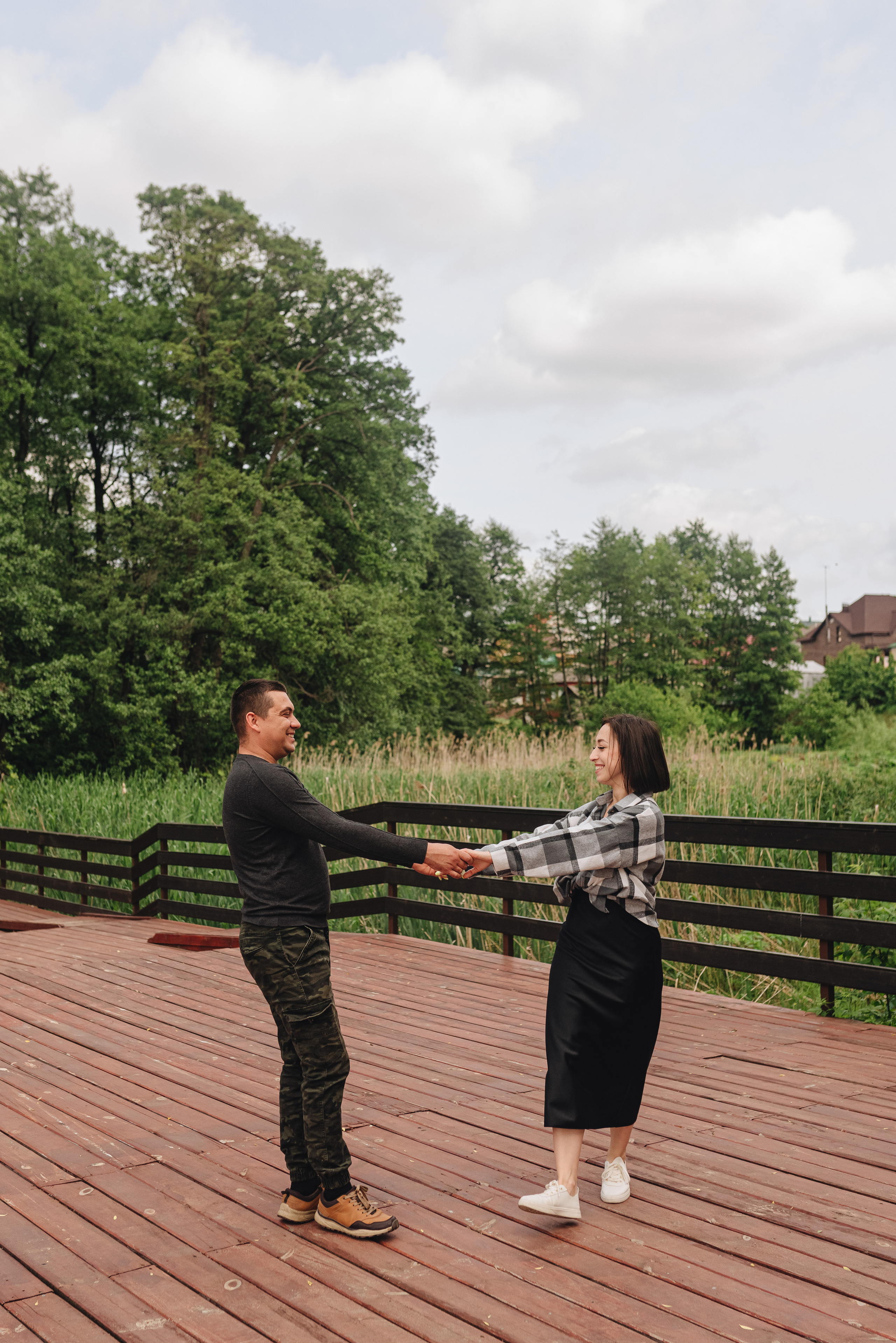 Елена и Алексей. Фотограф Карина Шмулёва. Воронеж и область