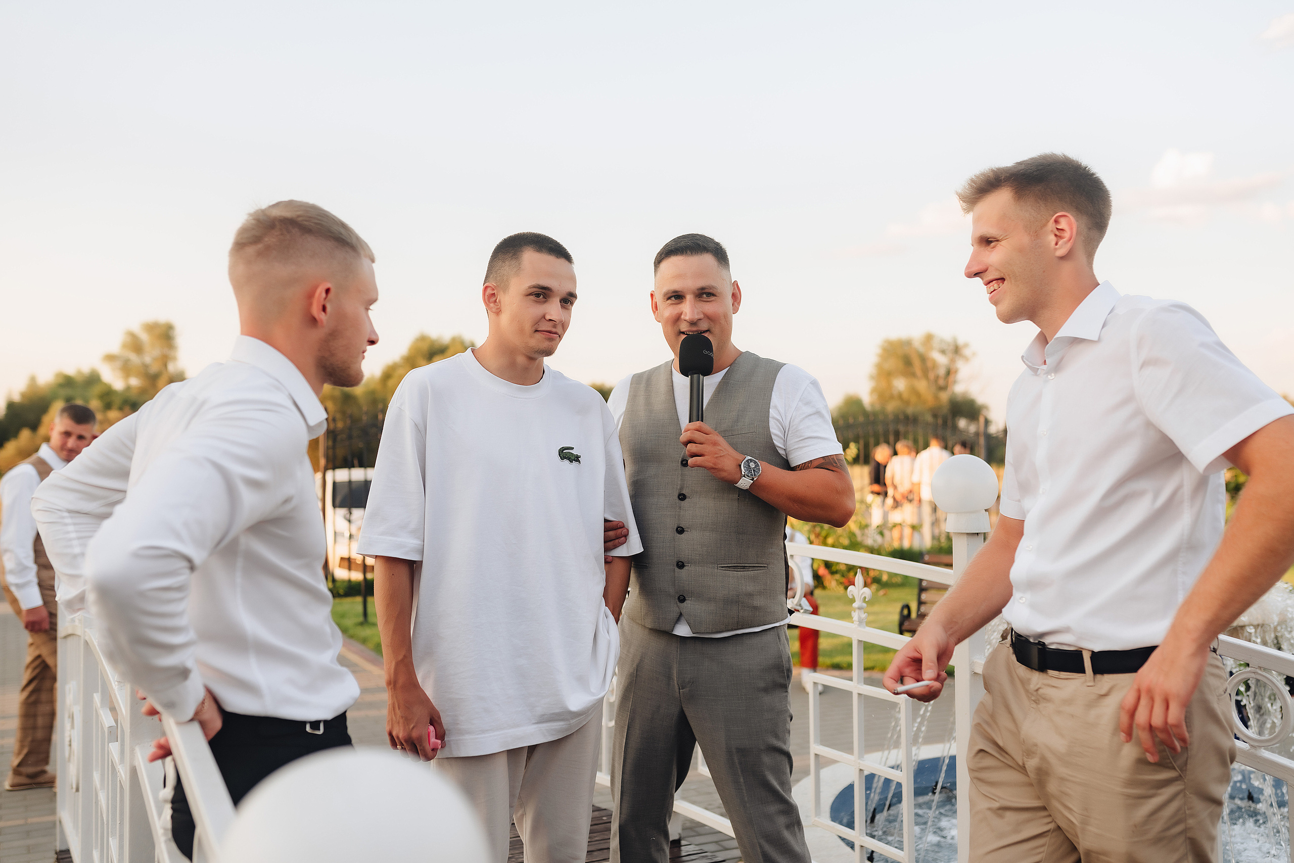 Полина и Владислав. Фотограф Карина Шмулёва. Воронеж и область