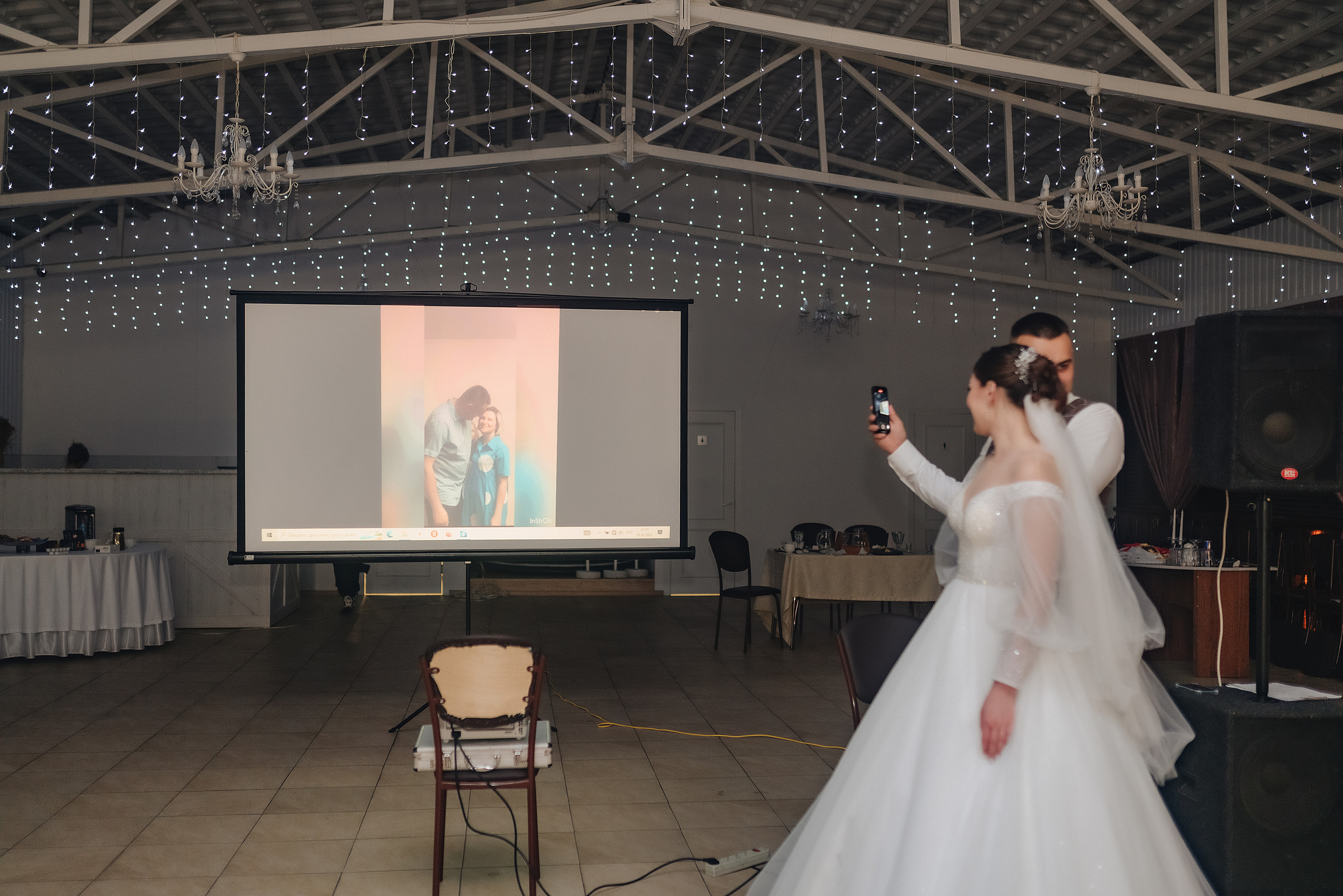 Ирина и Иван | Серия в цвете. Фотограф Карина Шмулёва. Воронеж и область