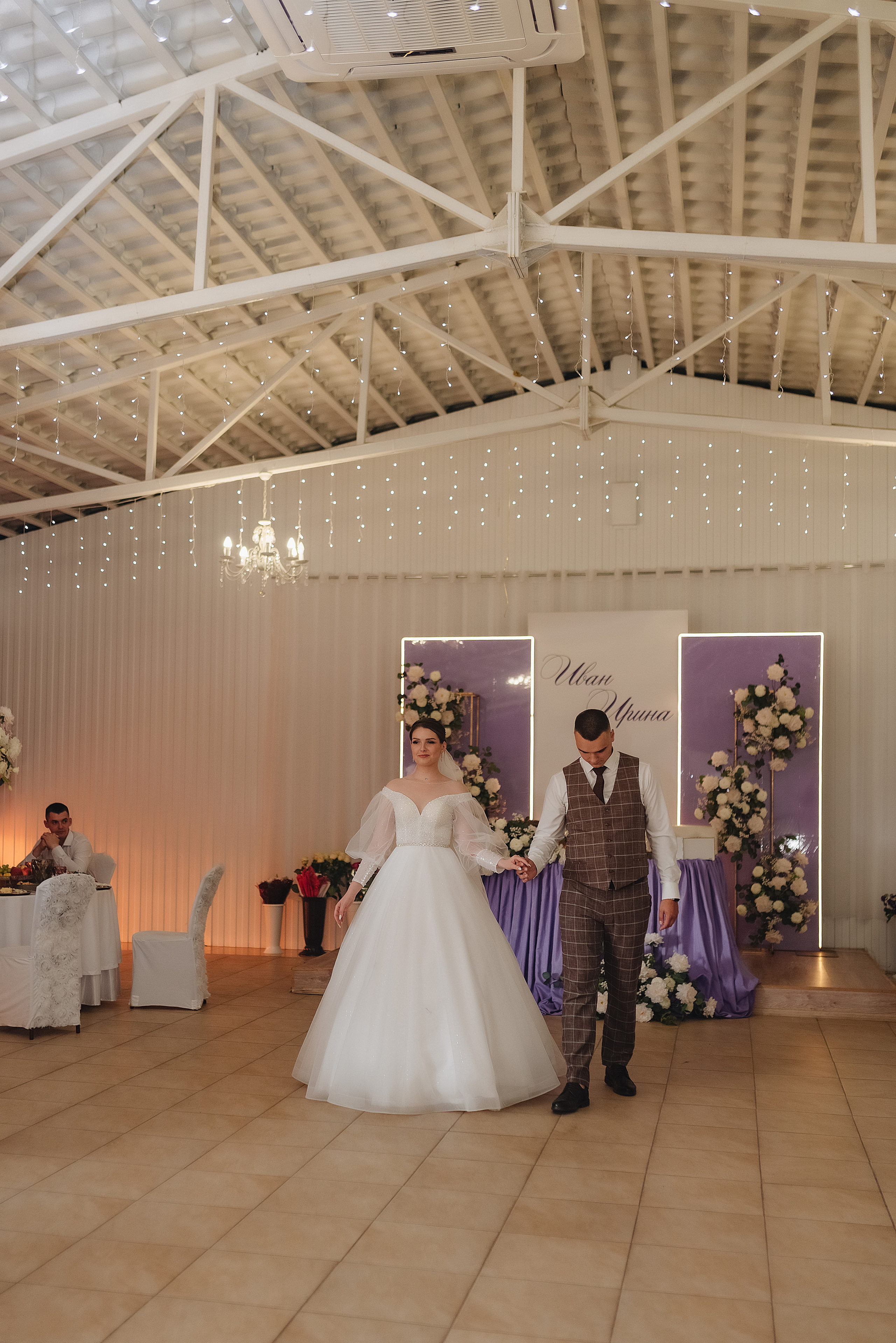 Ирина и Иван | Серия в цвете. Фотограф Карина Шмулёва. Воронеж и область