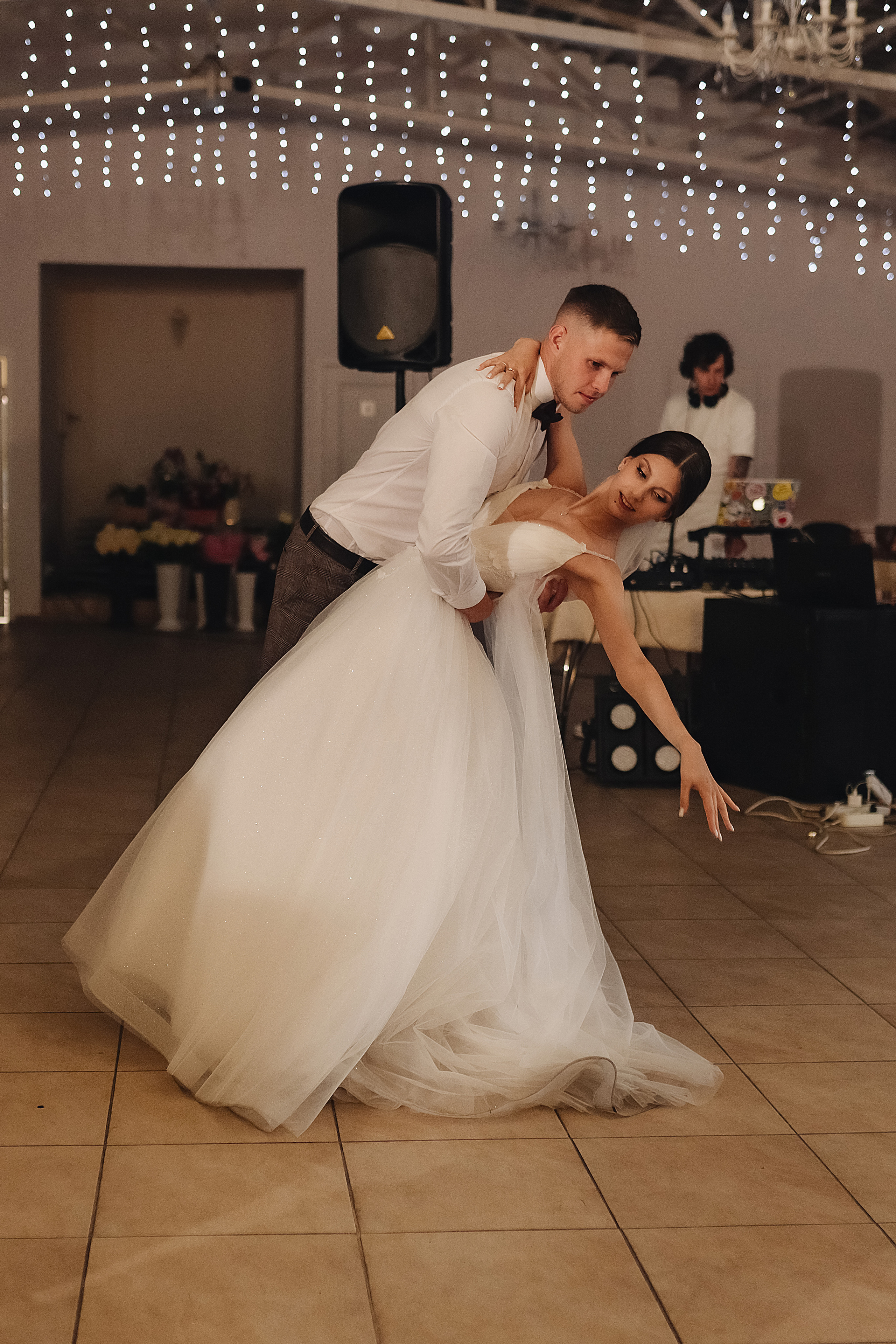 Полина и Владислав. Фотограф Карина Шмулёва. Воронеж и область