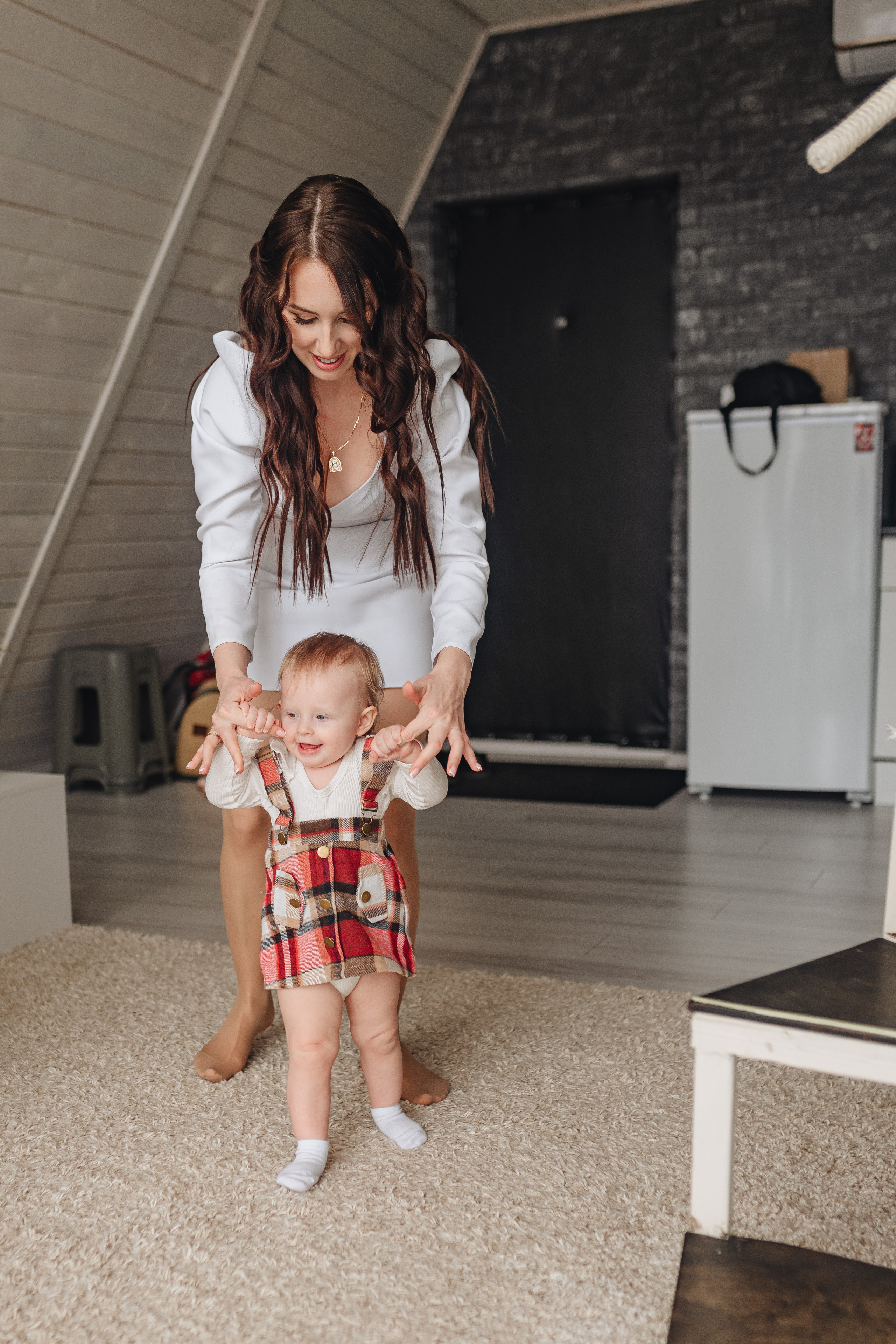 День Рождения Алисы. Фотограф Карина Шмулёва. Воронеж и область