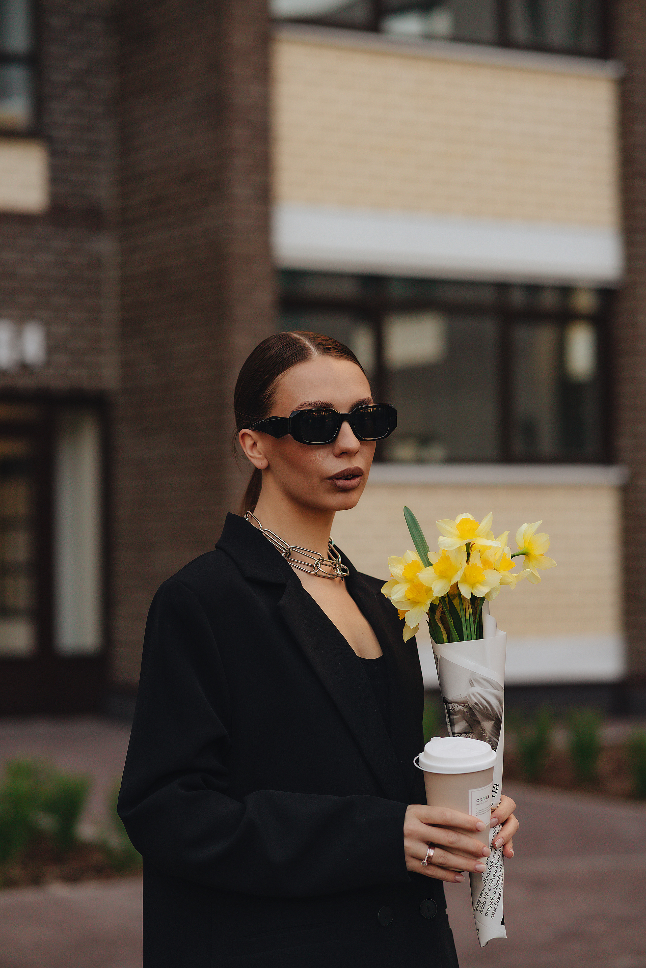 Юлия. Фотограф Карина Шмулёва. Воронеж и область