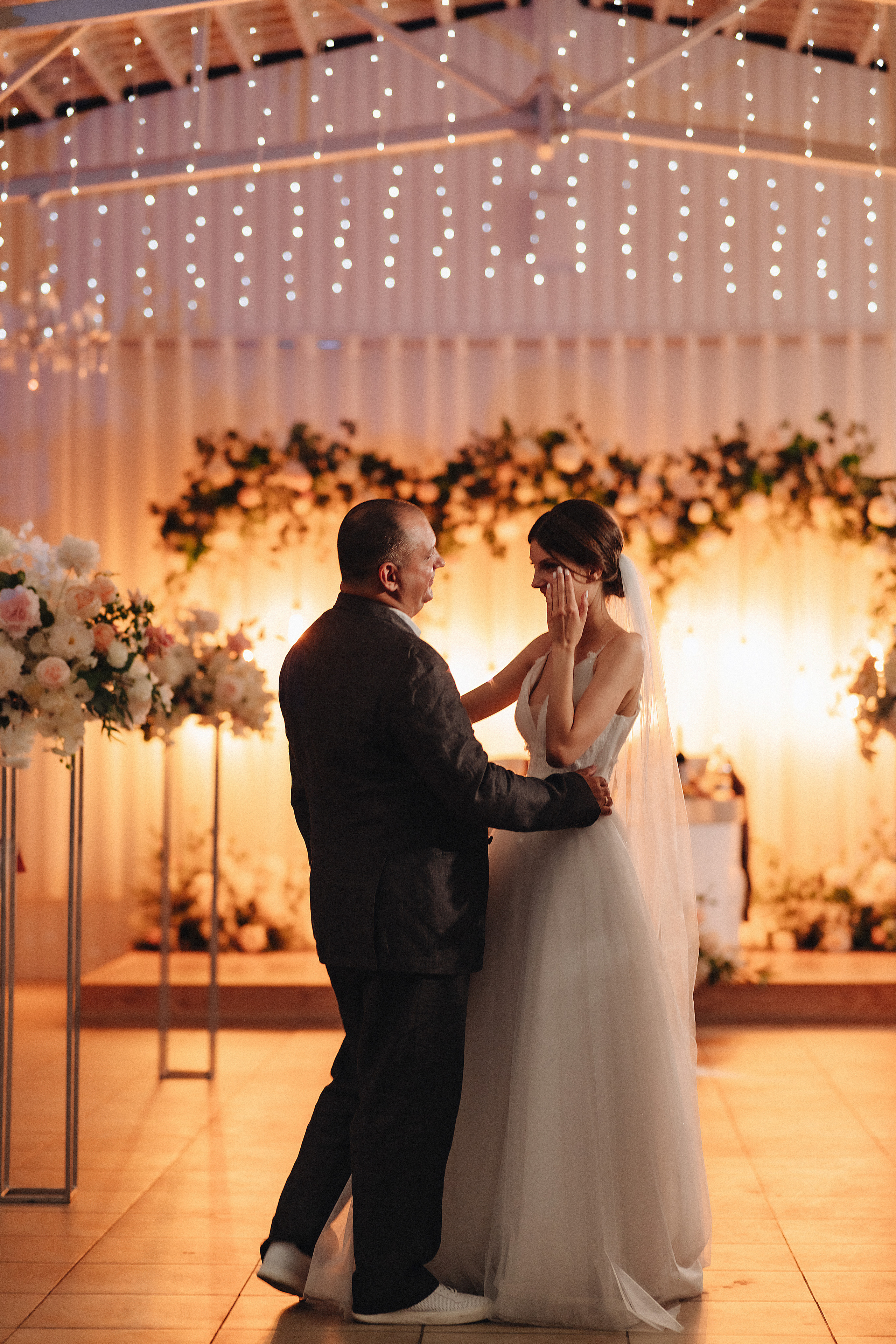 Полина и Владислав. Фотограф Карина Шмулёва. Воронеж и область