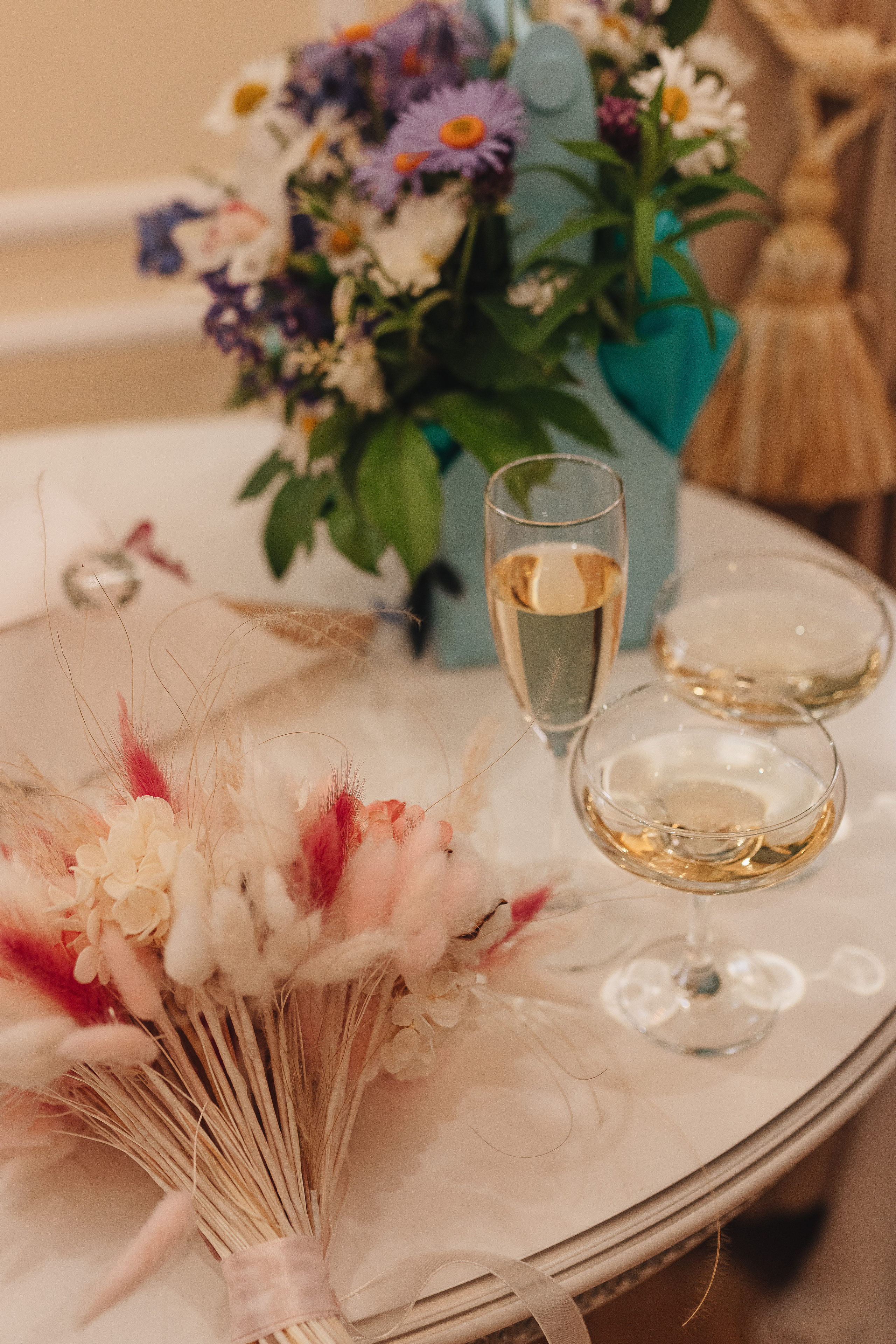 Диана и Максим. Фотограф Карина Шмулёва. Воронеж и область