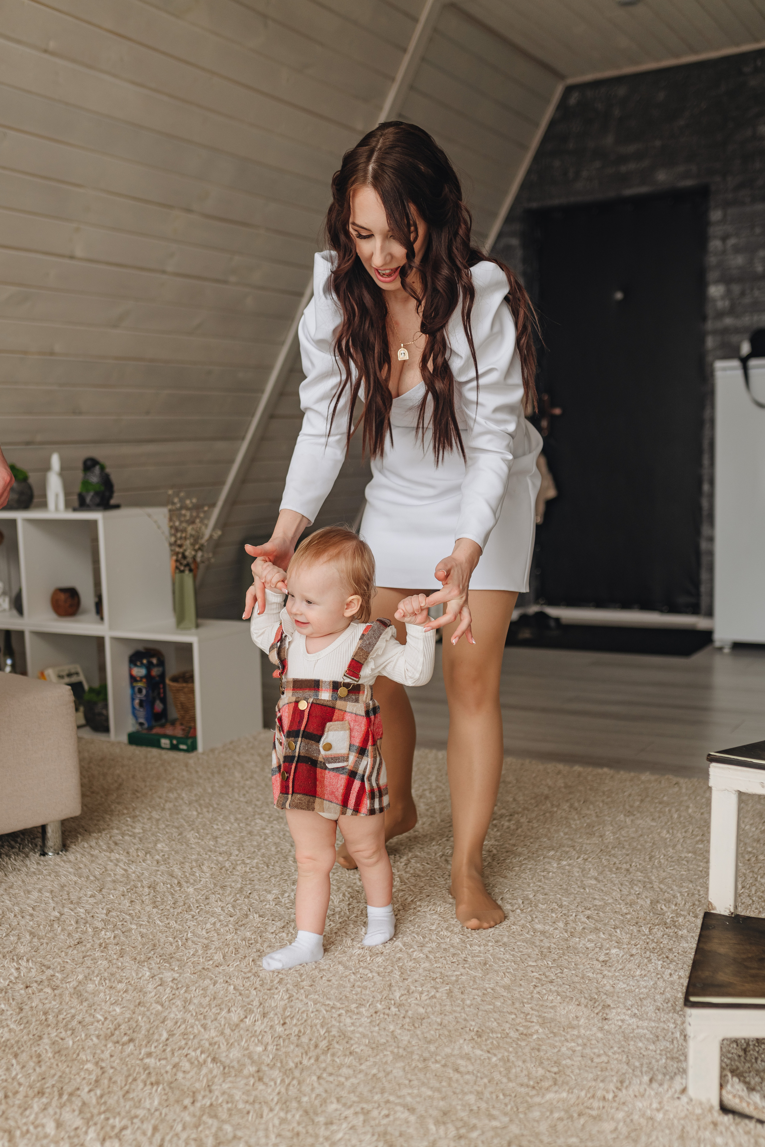 День Рождения Алисы. Фотограф Карина Шмулёва. Воронеж и область