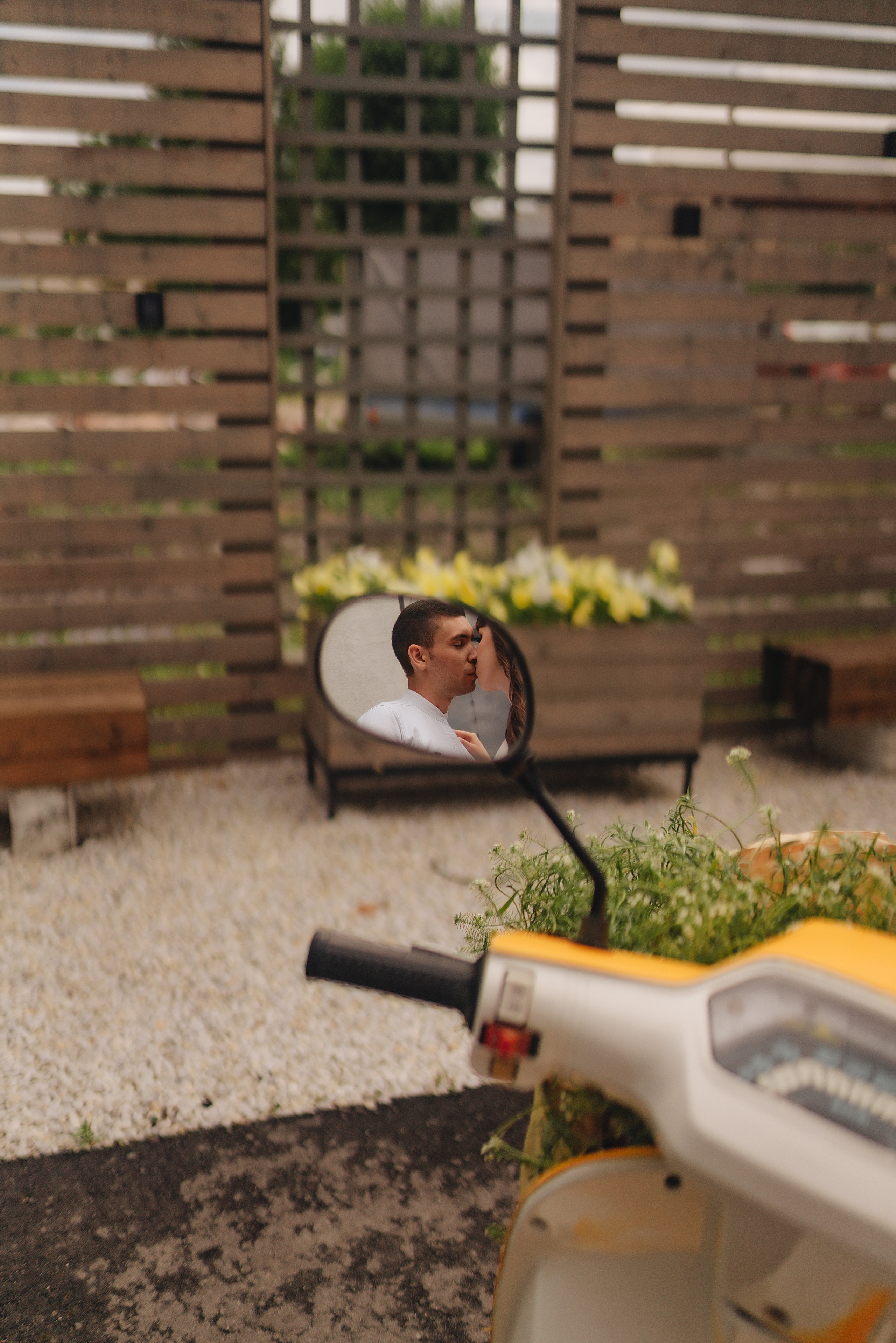 Диана и Максим. Фотограф Карина Шмулёва. Воронеж и область