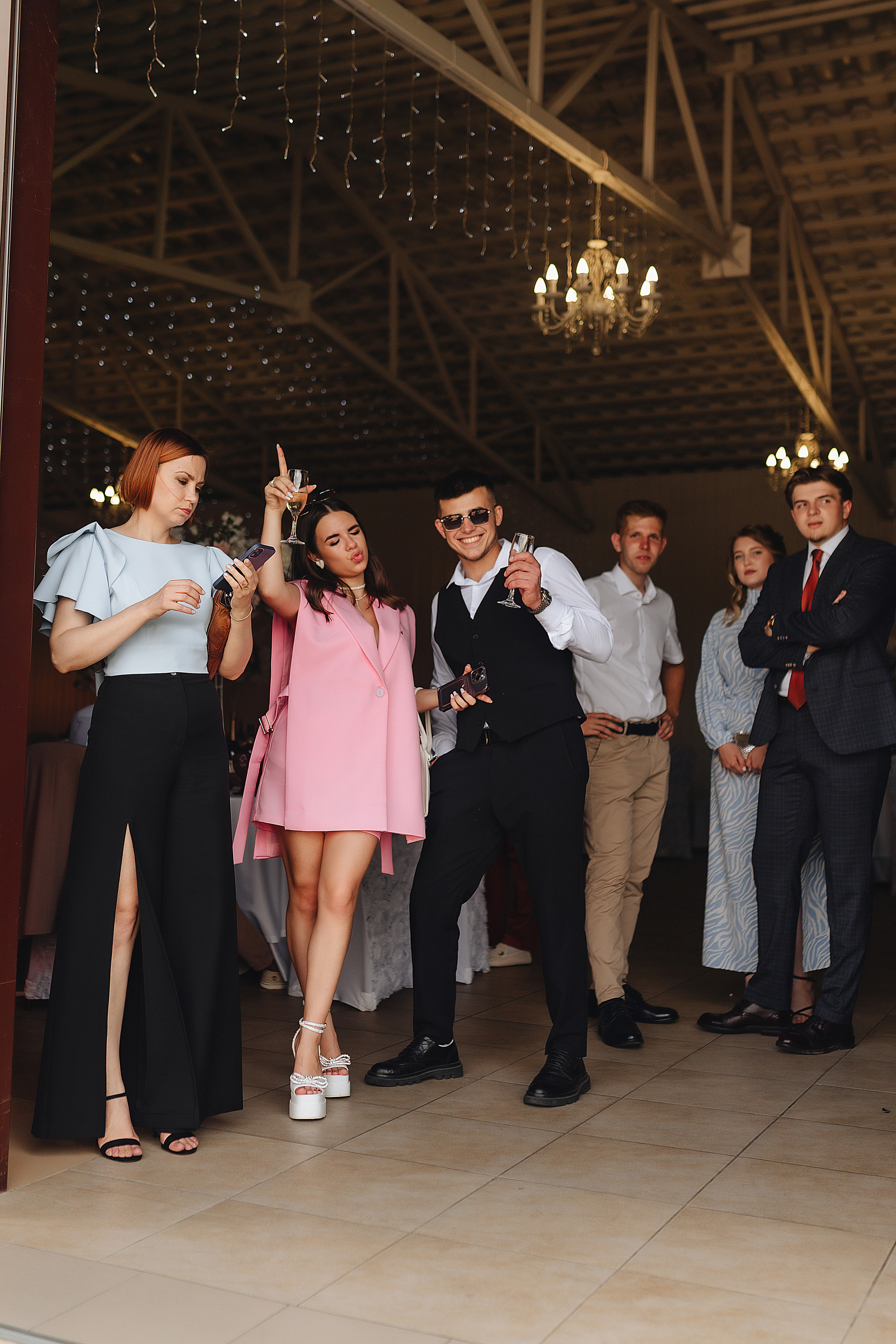 Полина и Владислав. Фотограф Карина Шмулёва. Воронеж и область