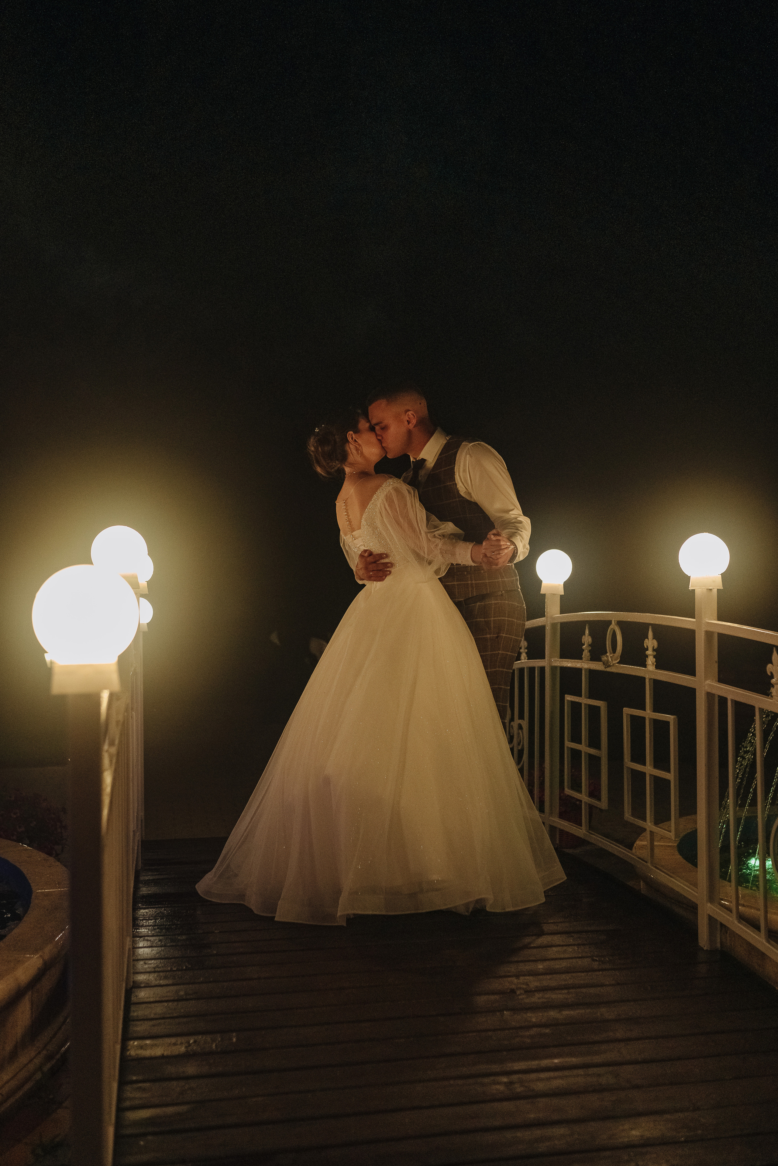 Ирина и Иван | Серия в цвете. Фотограф Карина Шмулёва. Воронеж и область